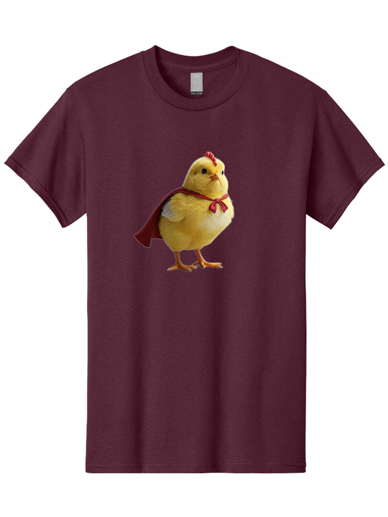 Clucking-Superhero-Chick Men'S Graphic Tee, 100% Cotton, Comfortable Casual Summer Wear, Machine Washable, Vintage Camera, Old Camera, Antique Camera, Black Camera, Classic Photography, Photography Equipment, Nostalgic Device, Film Camera, Bao245 4