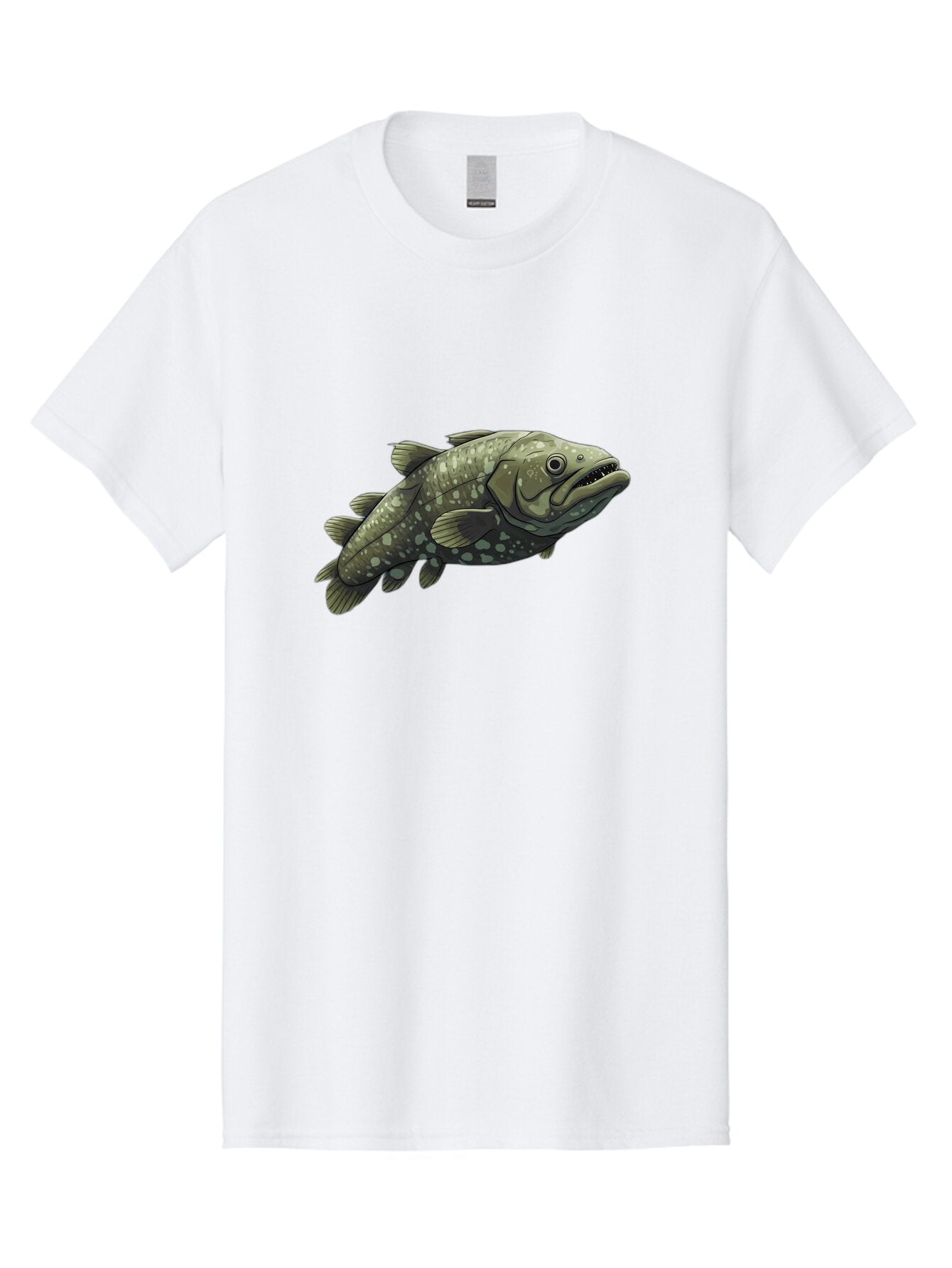 Coelacanth-Fish Men'S Graphic Tee, 100% Cotton, Comfortable Casual Summer Wear, Machine Washable, Vintage Camera, Old Camera, Antique Camera, Black Camera, Classic Photography, Photography Equipment, Nostalgic Device, Film Camera, Camera Art Bao246 11