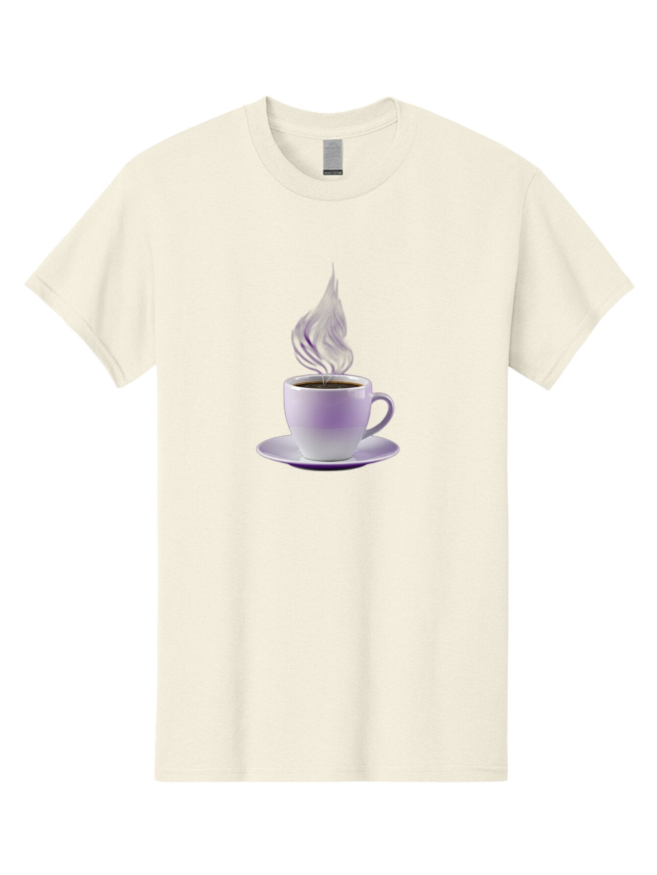 Coffee-Cup-1 Men'S Graphic Tee, 100% Cotton, Comfortable Casual Summer Wear, Machine Washable, Vintage Camera, Old Camera, Antique Camera, Black Camera, Classic Photography, Photography Equipment, Nostalgic Device, Film Camera, Camera Art Bao248