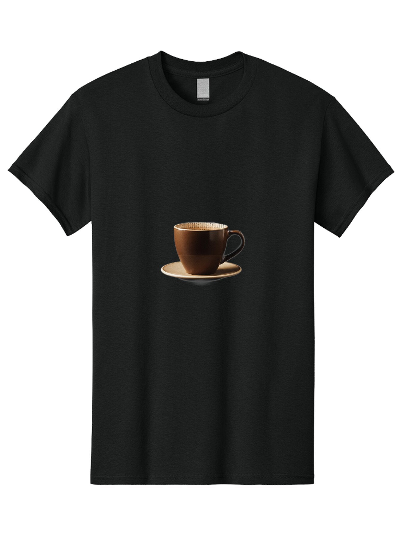 Coffee-Cup Men'S Graphic Tee, 100% Cotton, Comfortable Casual Summer Wear, Machine Washable, Vintage Camera, Old Camera, Antique Camera, Black Camera, Classic Photography, Photography Equipment, Nostalgic Device, Film Camera, Camera Art Bao250 11