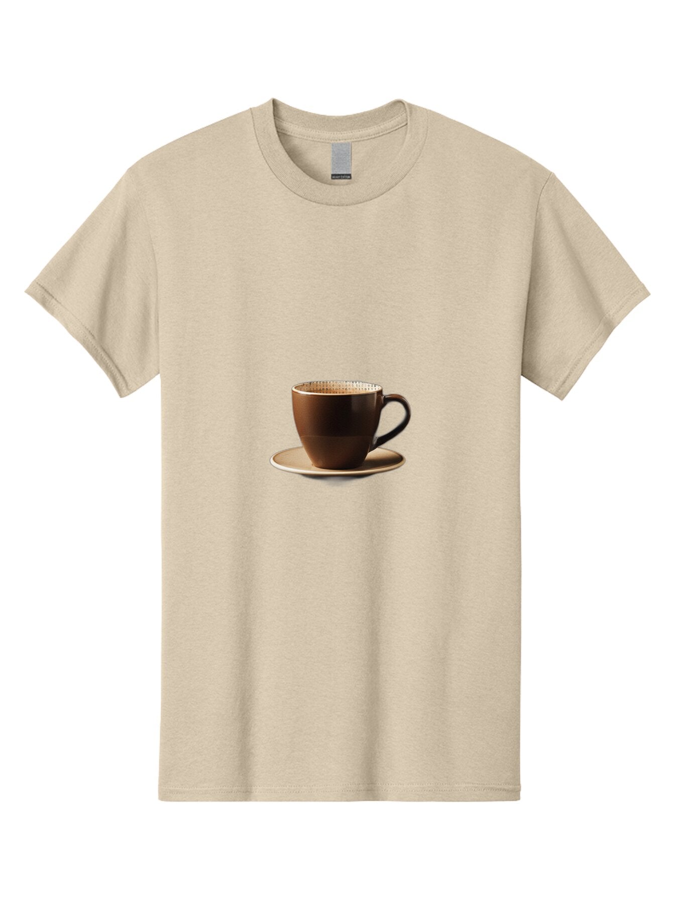 Coffee-Cup Men'S Graphic Tee, 100% Cotton, Comfortable Casual Summer Wear, Machine Washable, Vintage Camera, Old Camera, Antique Camera, Black Camera, Classic Photography, Photography Equipment, Nostalgic Device, Film Camera, Camera Art Bao250 9