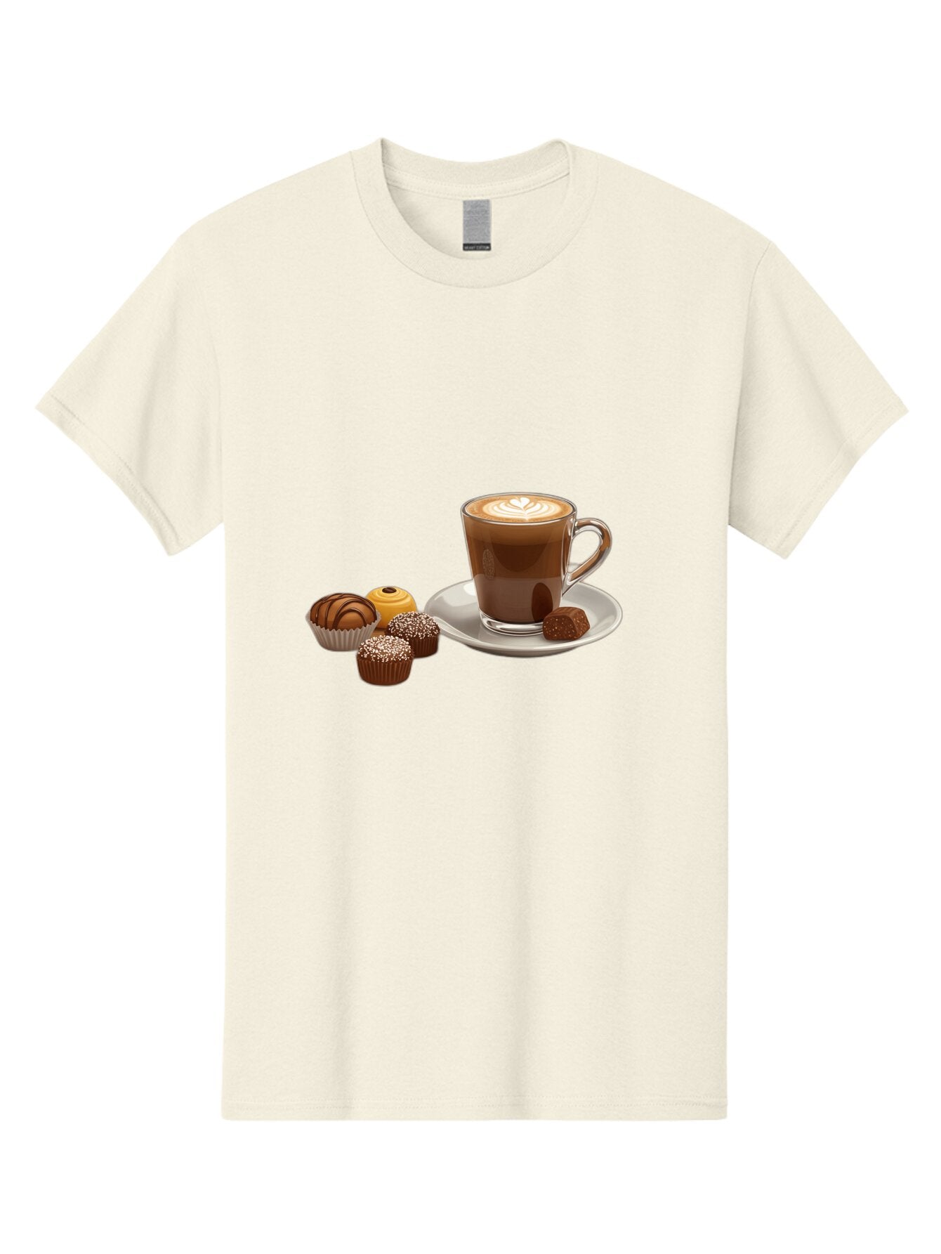 Coffee-With-Truffles Men'S Graphic Tee, 100% Cotton, Comfortable Casual Summer Wear, Machine Washable, Vintage Camera, Old Camera, Antique Camera, Black Camera, Classic Photography, Photography Equipment, Nostalgic Device, Film Camera, Bao253 11