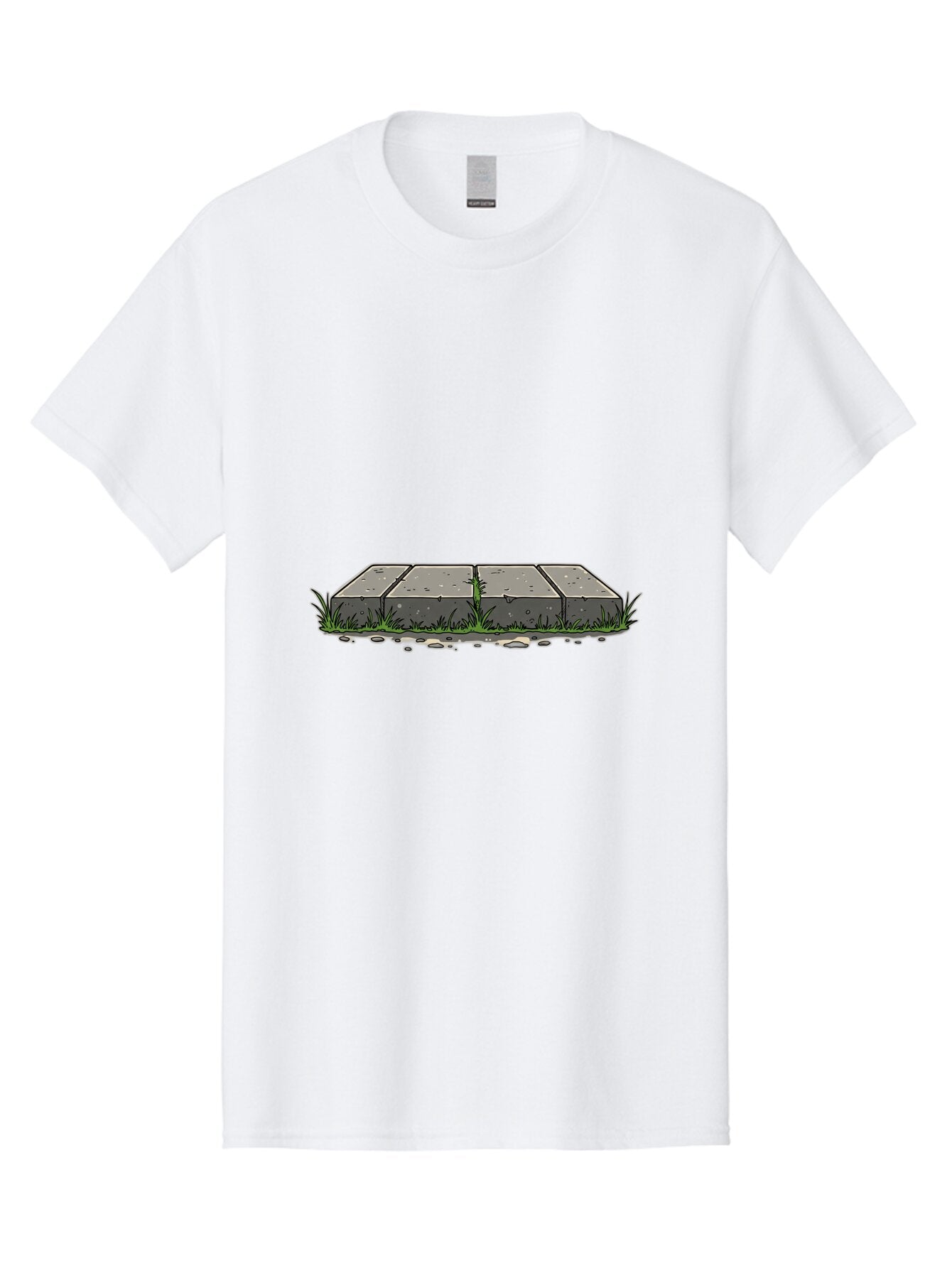 Concrete-Patio-Slabs Men'S Graphic Tee, 100% Cotton, Comfortable Casual Summer Wear, Machine Washable, Vintage Camera, Old Camera, Antique Camera, Black Camera, Classic Photography, Photography Equipment, Nostalgic Device, Film Camera, Bao262 4