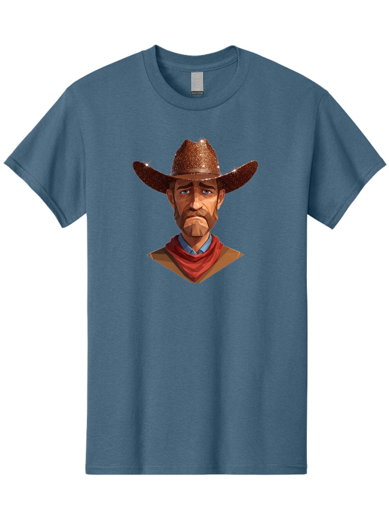 Cowboy-1 Men'S Graphic Tee, 100% Cotton, Comfortable Casual Summer Wear, Machine Washable, Vintage Camera, Old Camera, Antique Camera, Black Camera, Classic Photography, Photography Equipment, Nostalgic Device, Film Camera, Camera Art Bao266 10