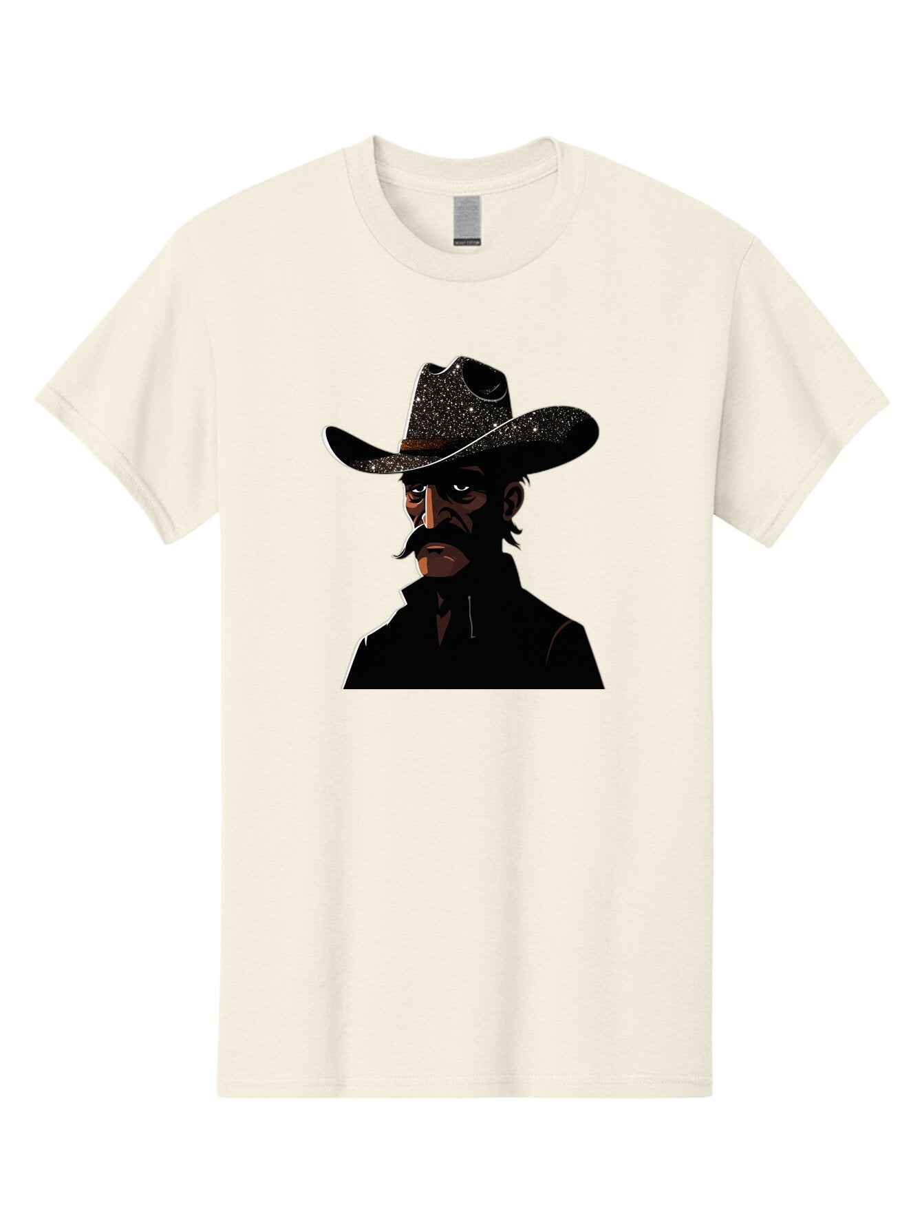 Cowboy-2 Men'S Graphic Tee, 100% Cotton, Comfortable Casual Summer Wear, Machine Washable, Vintage Camera, Old Camera, Antique Camera, Black Camera, Classic Photography, Photography Equipment, Nostalgic Device, Film Camera, Camera Art Bao267 9