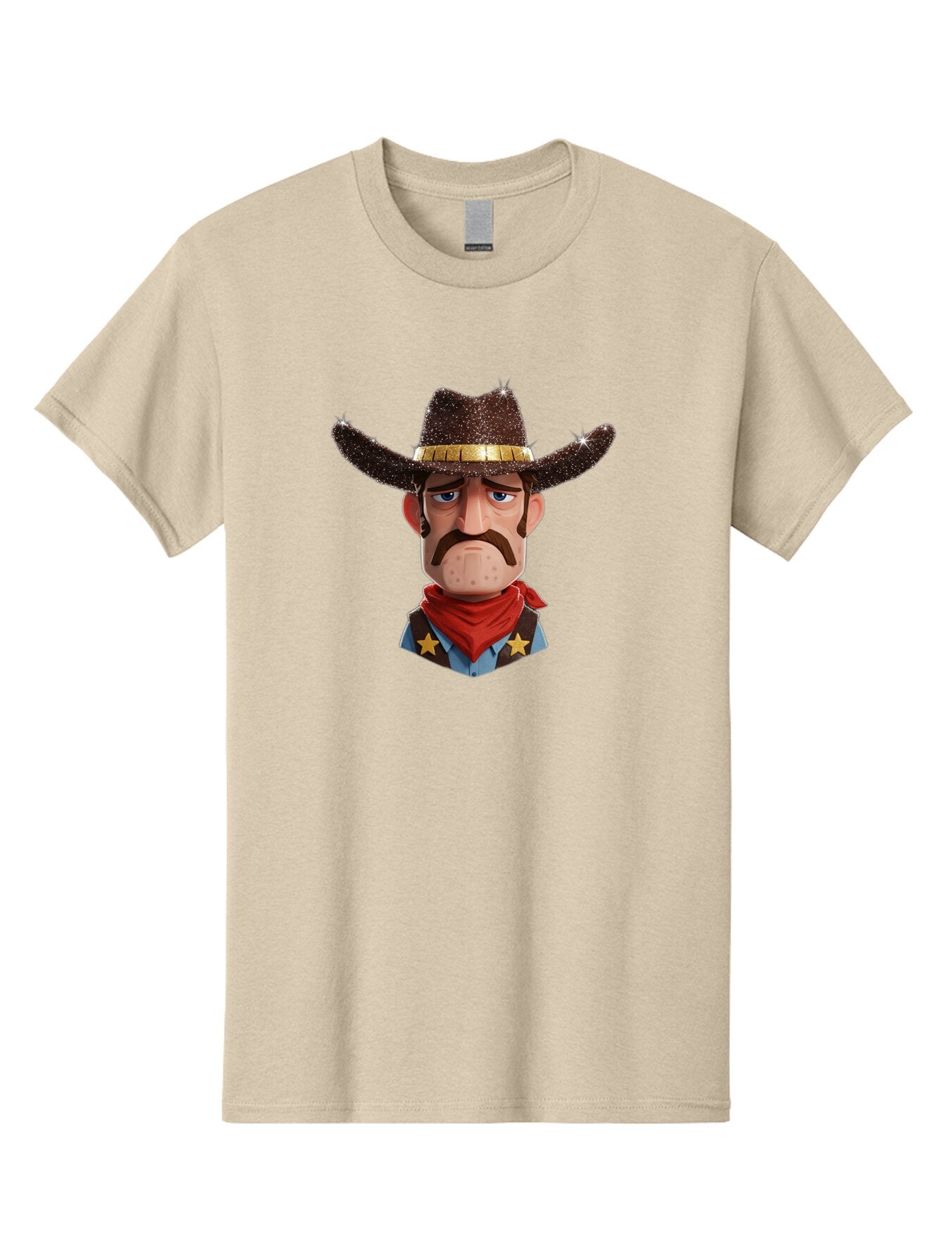 Cowboy-5 Men'S Graphic Tee, 100% Cotton, Comfortable Casual Summer Wear, Machine Washable, Vintage Camera, Old Camera, Antique Camera, Black Camera, Classic Photography, Photography Equipment, Nostalgic Device, Film Camera, Camera Art Bao270 14