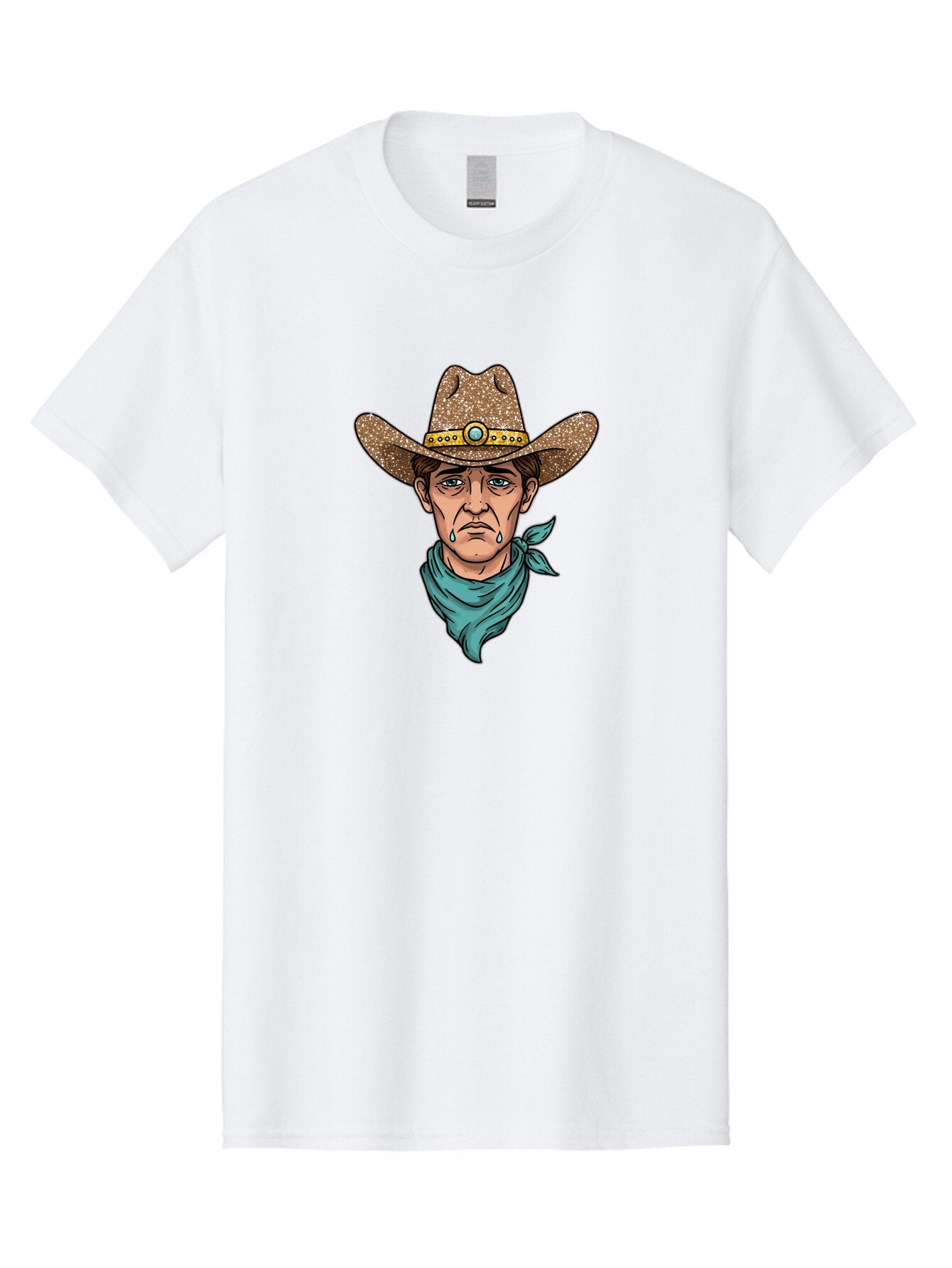Cowboy-Hat-Man Men'S Graphic Tee, 100% Cotton, Comfortable Casual Summer Wear, Machine Washable, Vintage Camera, Old Camera, Antique Camera, Black Camera, Classic Photography, Photography Equipment, Nostalgic Device, Film Camera, Camera Art Bao275 11