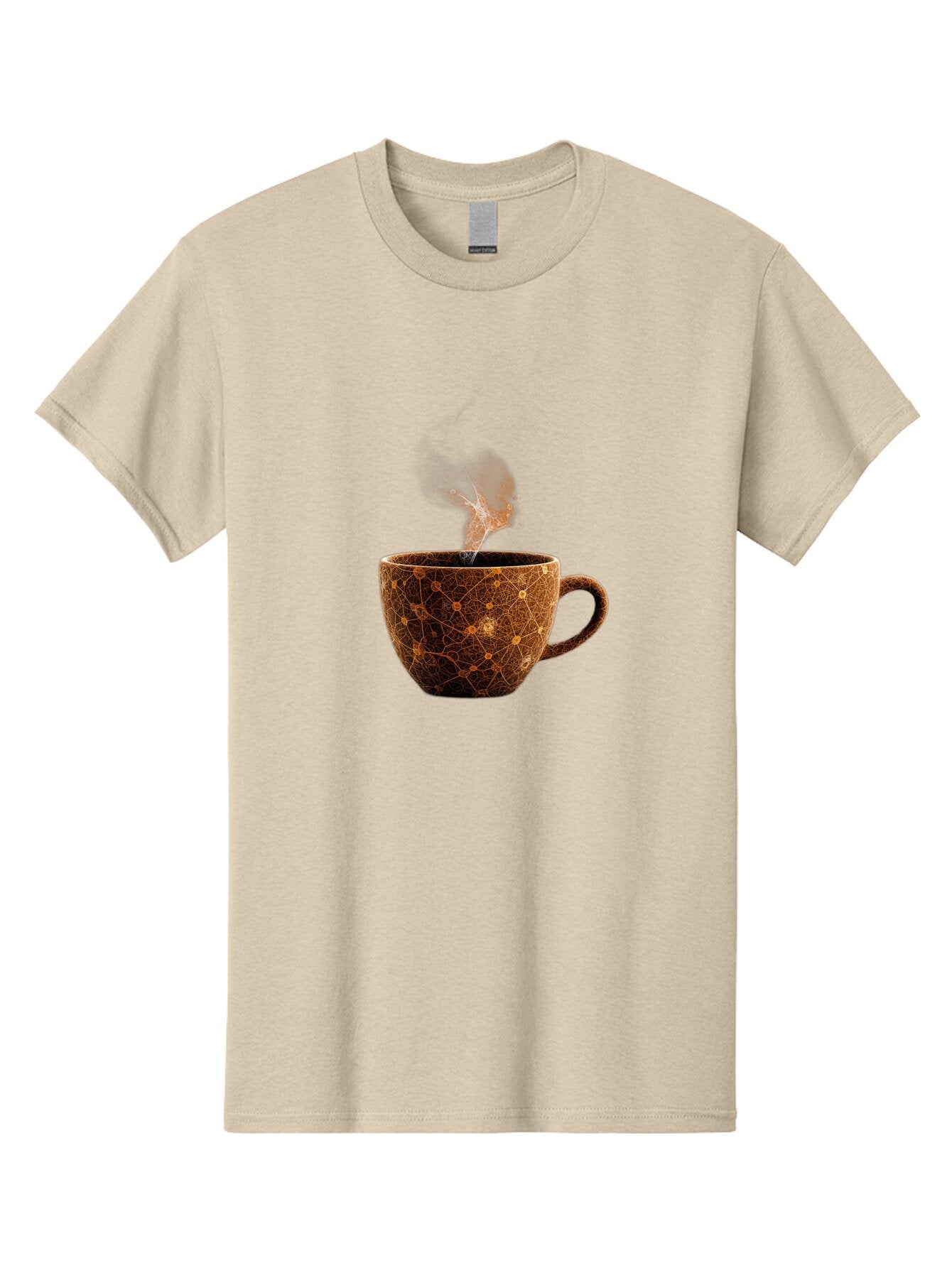 Cracked-Coffee-Mug Men'S Graphic Tee, 100% Cotton, Comfortable Casual Summer Wear, Machine Washable, Vintage Camera, Old Camera, Antique Camera, Black Camera, Classic Photography, Photography Equipment, Nostalgic Device, Film Camera, Bao280 7