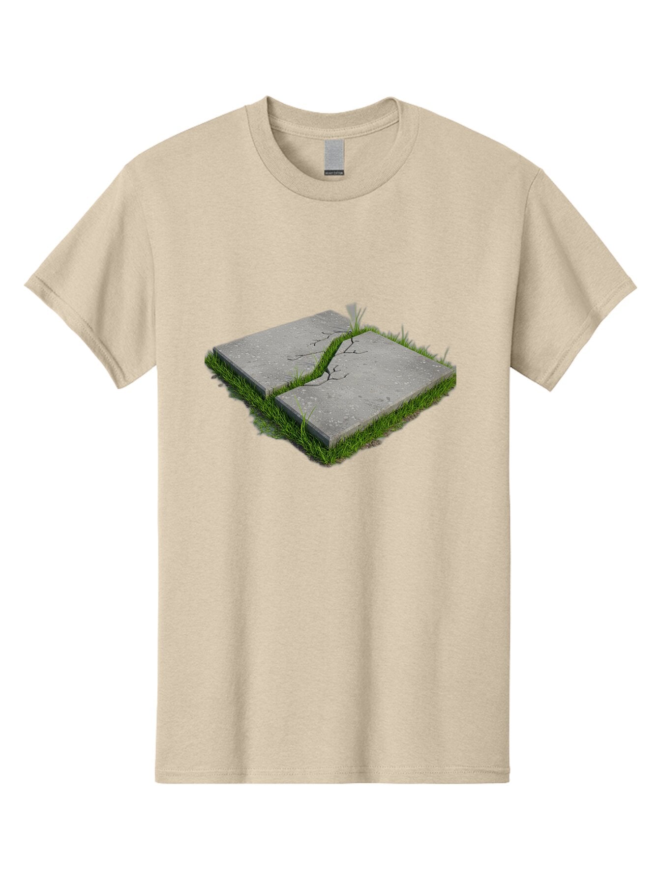 Cracked-Patio-Slab Men'S Graphic Tee, 100% Cotton, Comfortable Casual Summer Wear, Machine Washable, Vintage Camera, Old Camera, Antique Camera, Black Camera, Classic Photography, Photography Equipment, Nostalgic Device, Film Camera, Bao284 3