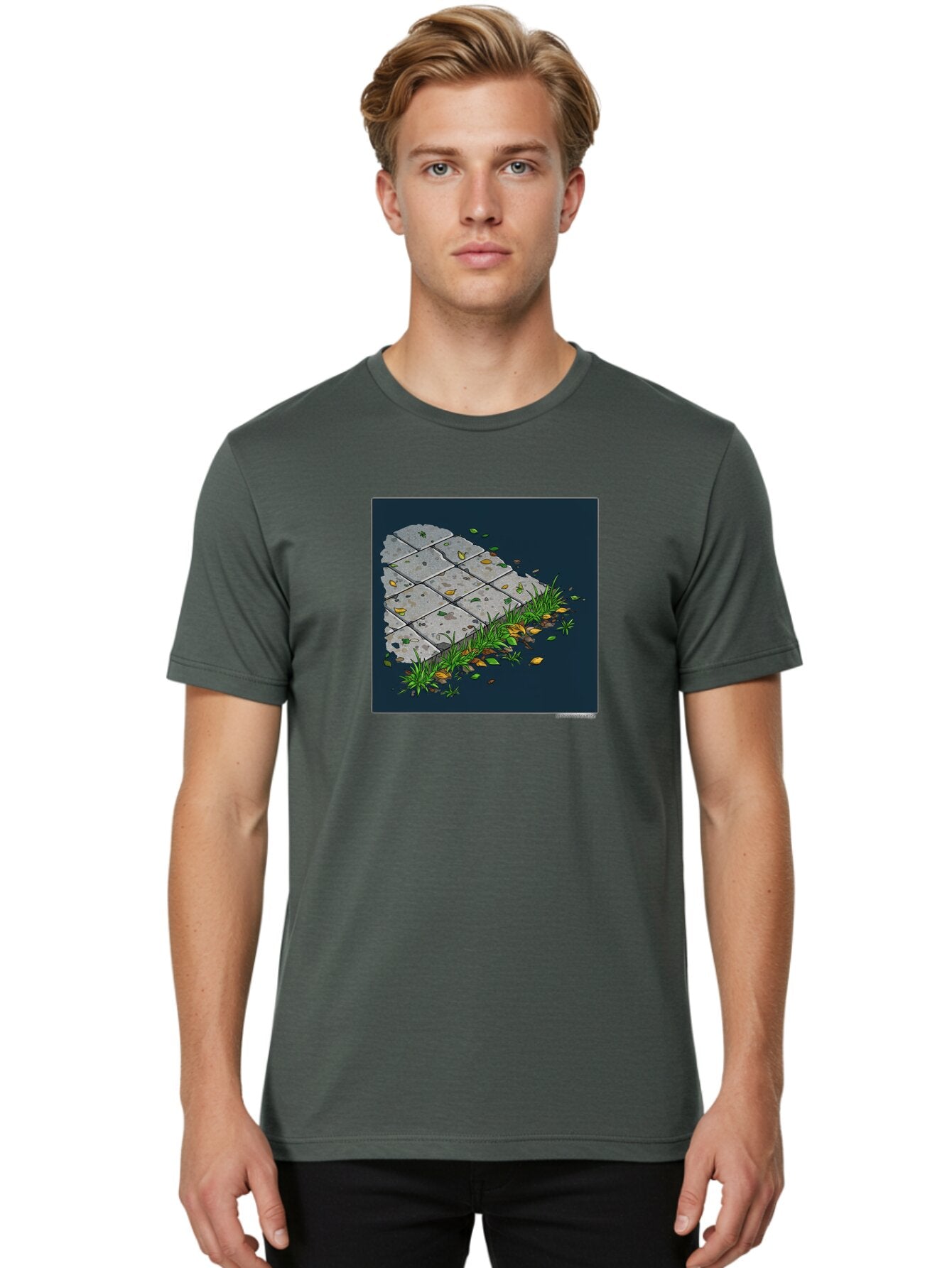 Cracked-Tiles Men'S Graphic Tee, 100% Cotton, Comfortable Casual Summer Wear, Machine Washable, Vintage Camera, Old Camera, Antique Camera, Black Camera, Classic Photography, Photography Equipment, Nostalgic Device, Film Camera, Camera Art Bao289 18