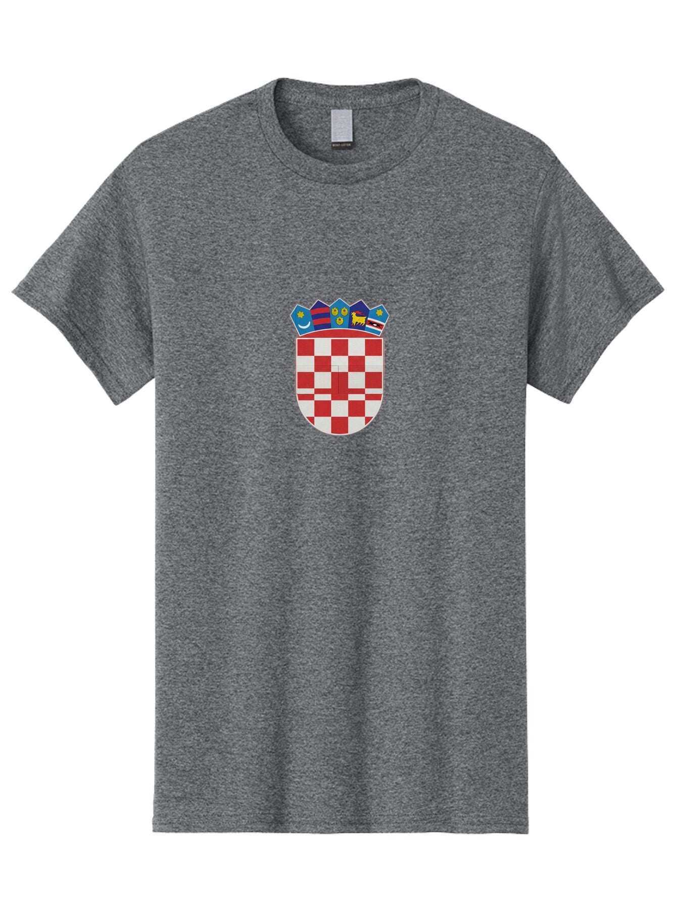 Croatian-Coat-Of-Arms Men'S Graphic Tee, 100% Cotton, Comfortable Casual Summer Wear, Machine Washable, Vintage Camera, Old Camera, Antique Camera, Black Camera, Classic Photography, Photography Equipment, Nostalgic Device, Film Camera, Bao294 14
