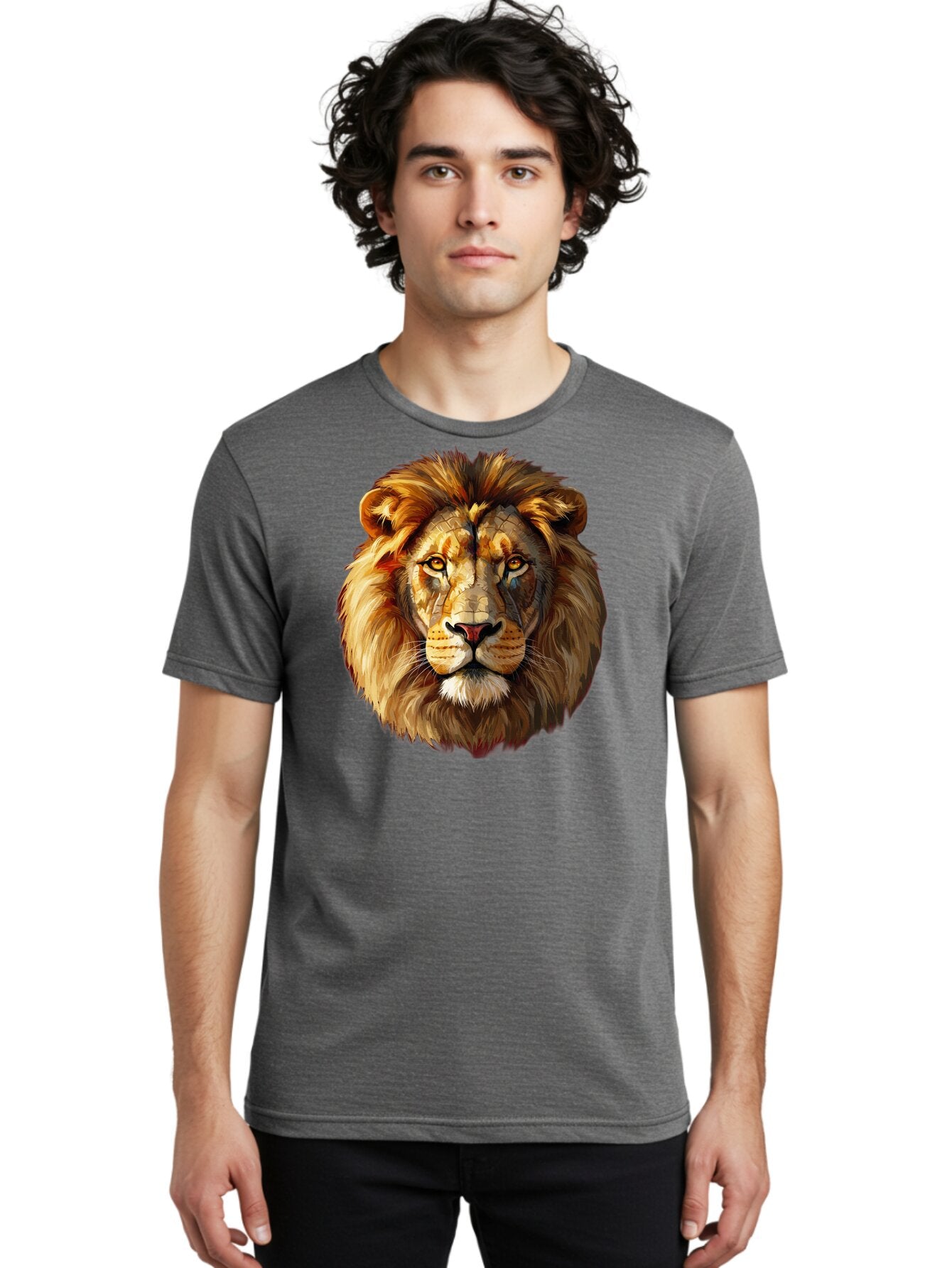 Crying-Lion Men'S Graphic Tee, 100% Cotton, Comfortable Casual Summer Wear, Machine Washable, Vintage Camera, Old Camera, Antique Camera, Black Camera, Classic Photography, Photography Equipment, Nostalgic Device, Film Camera, Camera Art Bao306 21