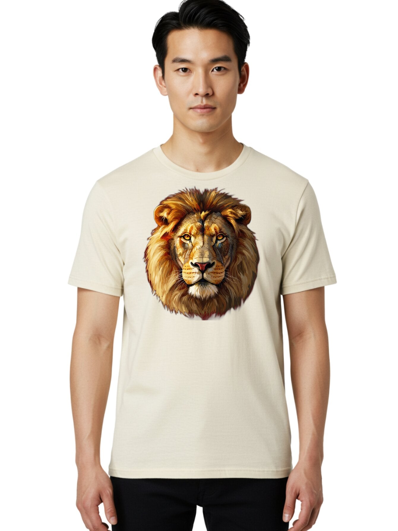 Crying-Lion Men'S Graphic Tee, 100% Cotton, Comfortable Casual Summer Wear, Machine Washable, Vintage Camera, Old Camera, Antique Camera, Black Camera, Classic Photography, Photography Equipment, Nostalgic Device, Film Camera, Camera Art Bao306 23