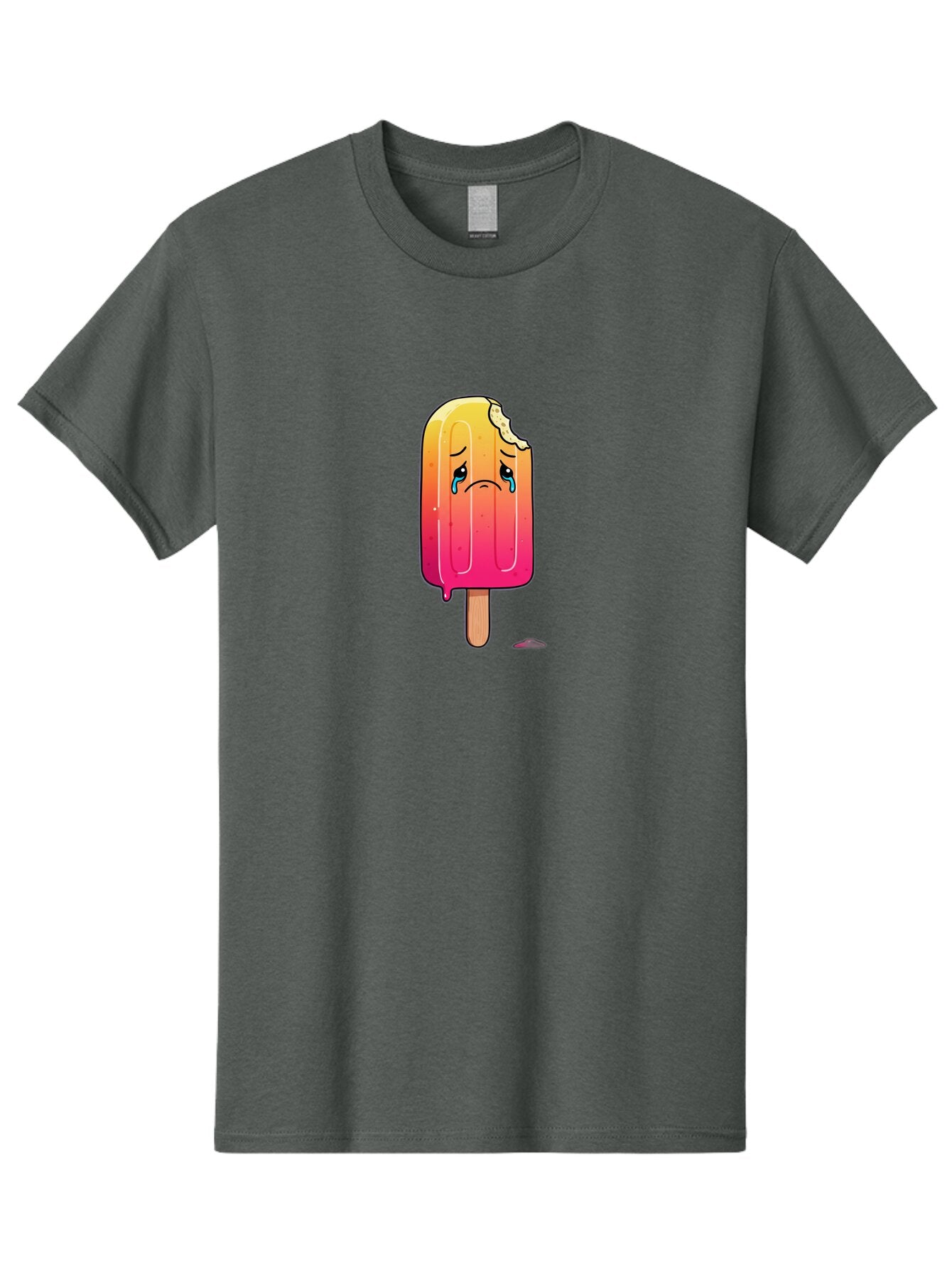 Crying-Popsicle Men'S Graphic Tee, 100% Cotton, Comfortable Casual Summer Wear, Machine Washable, Vintage Camera, Old Camera, Antique Camera, Black Camera, Classic Photography, Photography Equipment, Nostalgic Device, Film Camera, Camera Art Bao307 10
