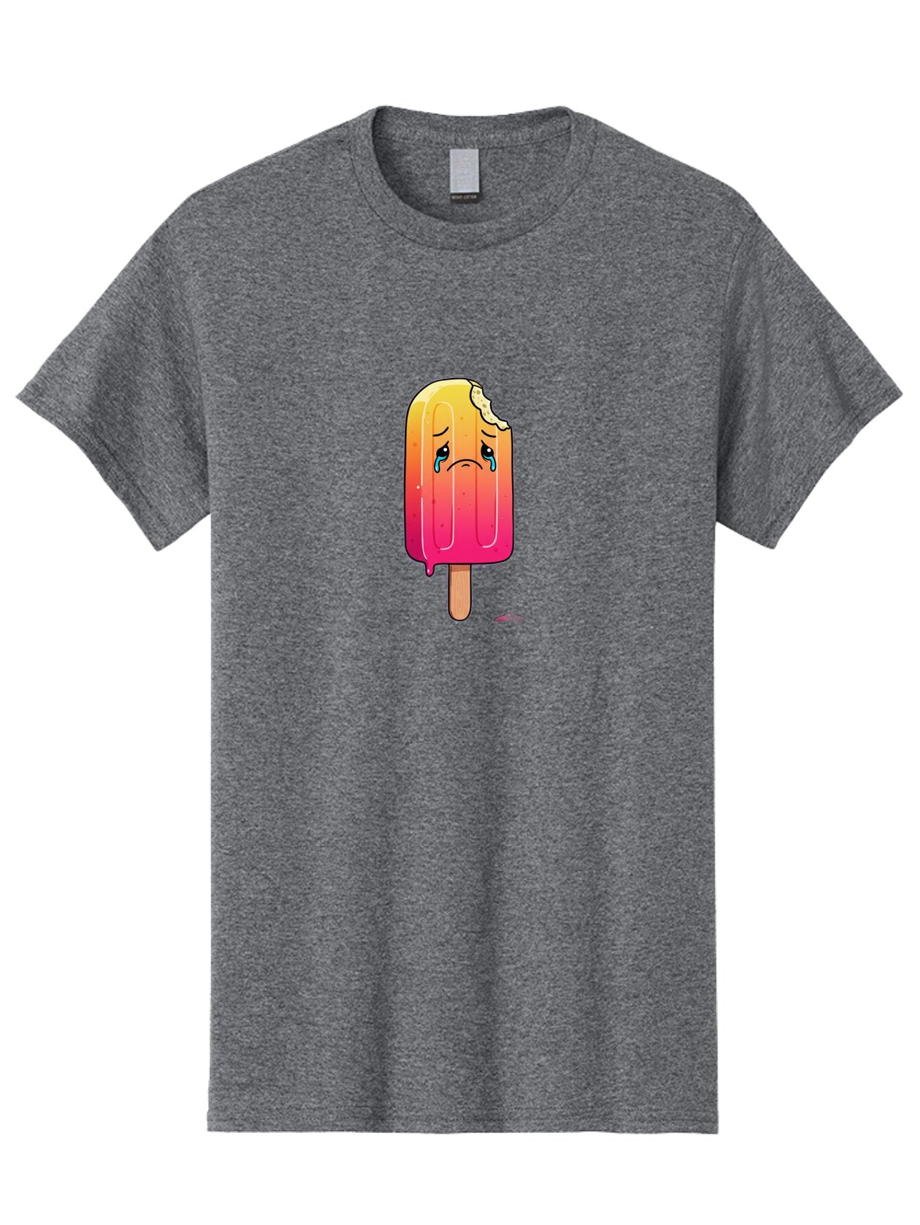 Crying-Popsicle Men'S Graphic Tee, 100% Cotton, Comfortable Casual Summer Wear, Machine Washable, Vintage Camera, Old Camera, Antique Camera, Black Camera, Classic Photography, Photography Equipment, Nostalgic Device, Film Camera, Camera Art Bao307 9