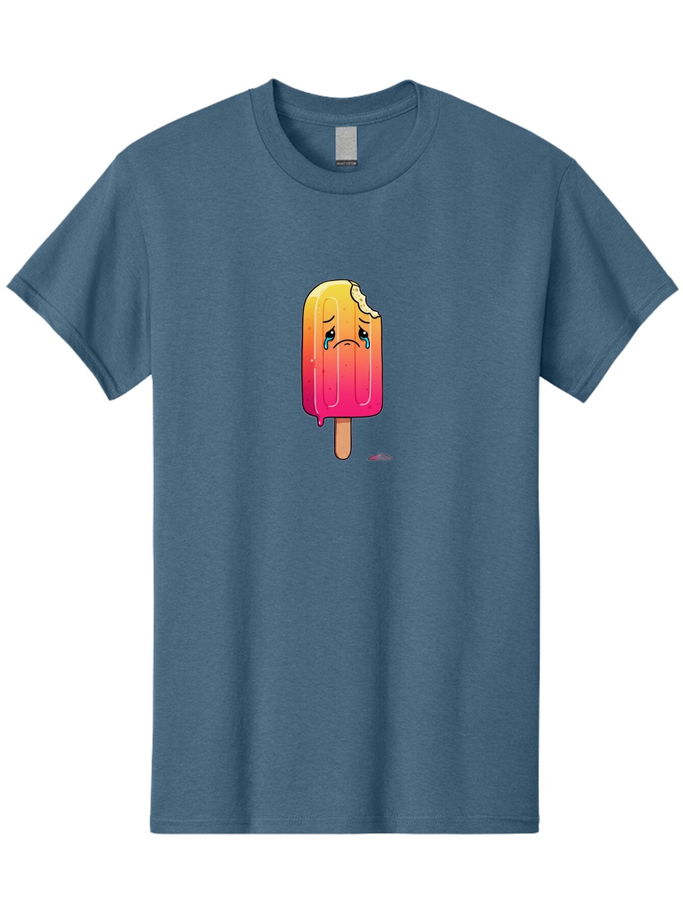 Crying-Popsicle Men'S Graphic Tee, 100% Cotton, Comfortable Casual Summer Wear, Machine Washable, Vintage Camera, Old Camera, Antique Camera, Black Camera, Classic Photography, Photography Equipment, Nostalgic Device, Film Camera, Camera Art Bao307