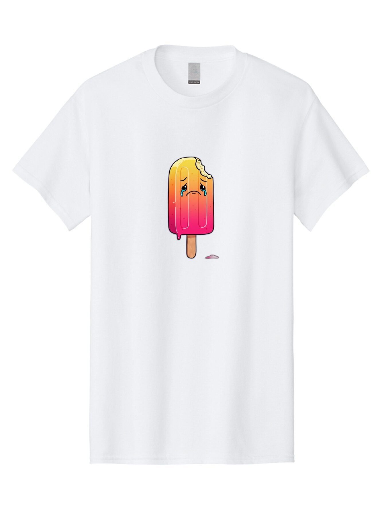 Crying-Popsicle Men'S Graphic Tee, 100% Cotton, Comfortable Casual Summer Wear, Machine Washable, Vintage Camera, Old Camera, Antique Camera, Black Camera, Classic Photography, Photography Equipment, Nostalgic Device, Film Camera, Camera Art Bao307 6