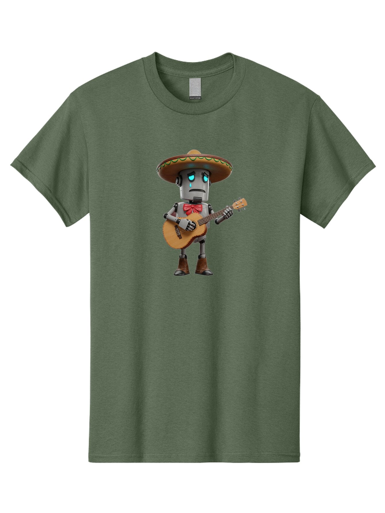 Crying-Robot-Mariachi Men'S Graphic Tee, 100% Cotton, Comfortable Casual Summer Wear, Machine Washable, Vintage Camera, Old Camera, Antique Camera, Black Camera, Classic Photography, Photography Equipment, Nostalgic Device, Film Camera, Bao308 11