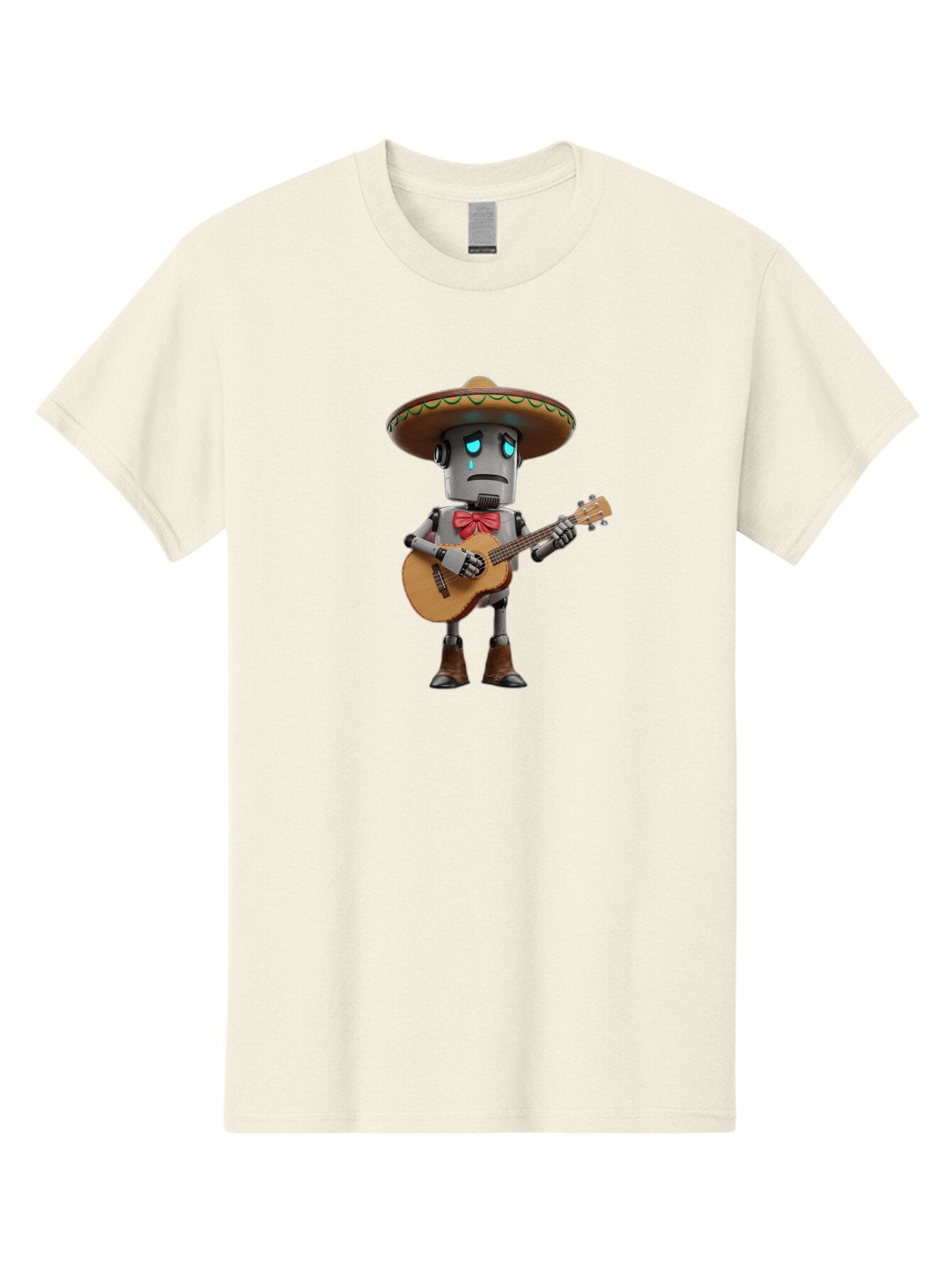 Crying-Robot-Mariachi Men'S Graphic Tee, 100% Cotton, Comfortable Casual Summer Wear, Machine Washable, Vintage Camera, Old Camera, Antique Camera, Black Camera, Classic Photography, Photography Equipment, Nostalgic Device, Film Camera, Bao308 6