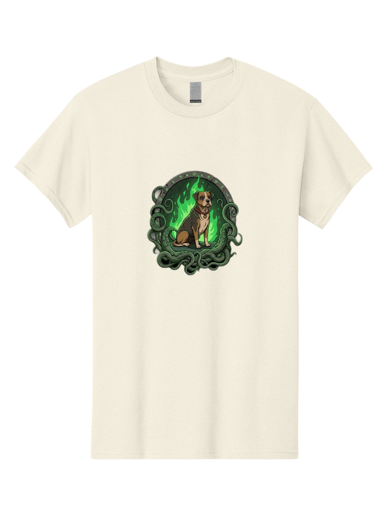 Cthulhu-Dog Men'S Graphic Tee, 100% Cotton, Comfortable Casual Summer Wear, Machine Washable, Vintage Camera, Old Camera, Antique Camera, Black Camera, Classic Photography, Photography Equipment, Nostalgic Device, Film Camera, Camera Art Bao310 15