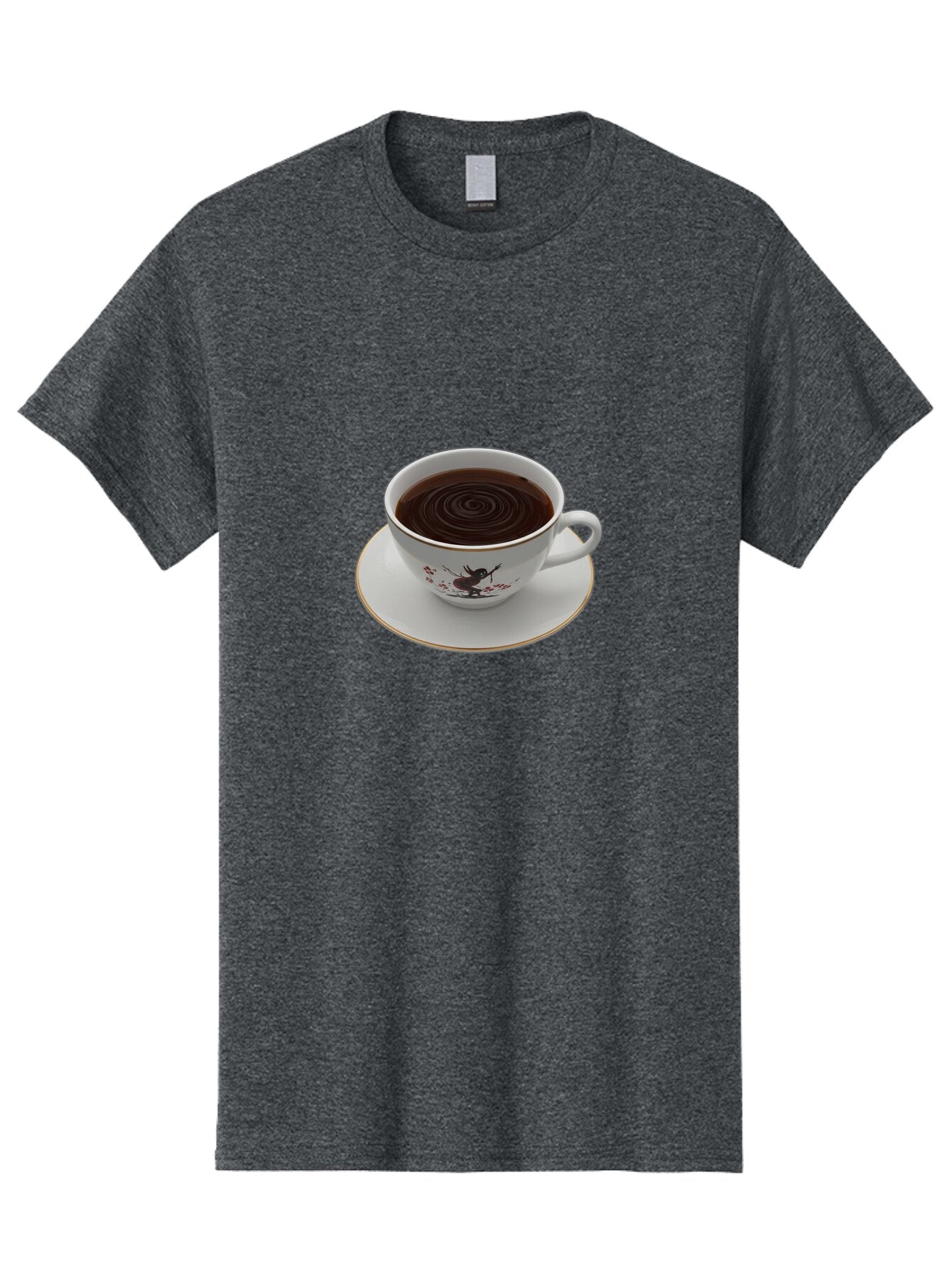 Cup-Of-Coffee Men'S Graphic Tee, 100% Cotton, Comfortable Casual Summer Wear, Machine Washable, Vintage Camera, Old Camera, Antique Camera, Black Camera, Classic Photography, Photography Equipment, Nostalgic Device, Film Camera, Camera Art Bao313 5