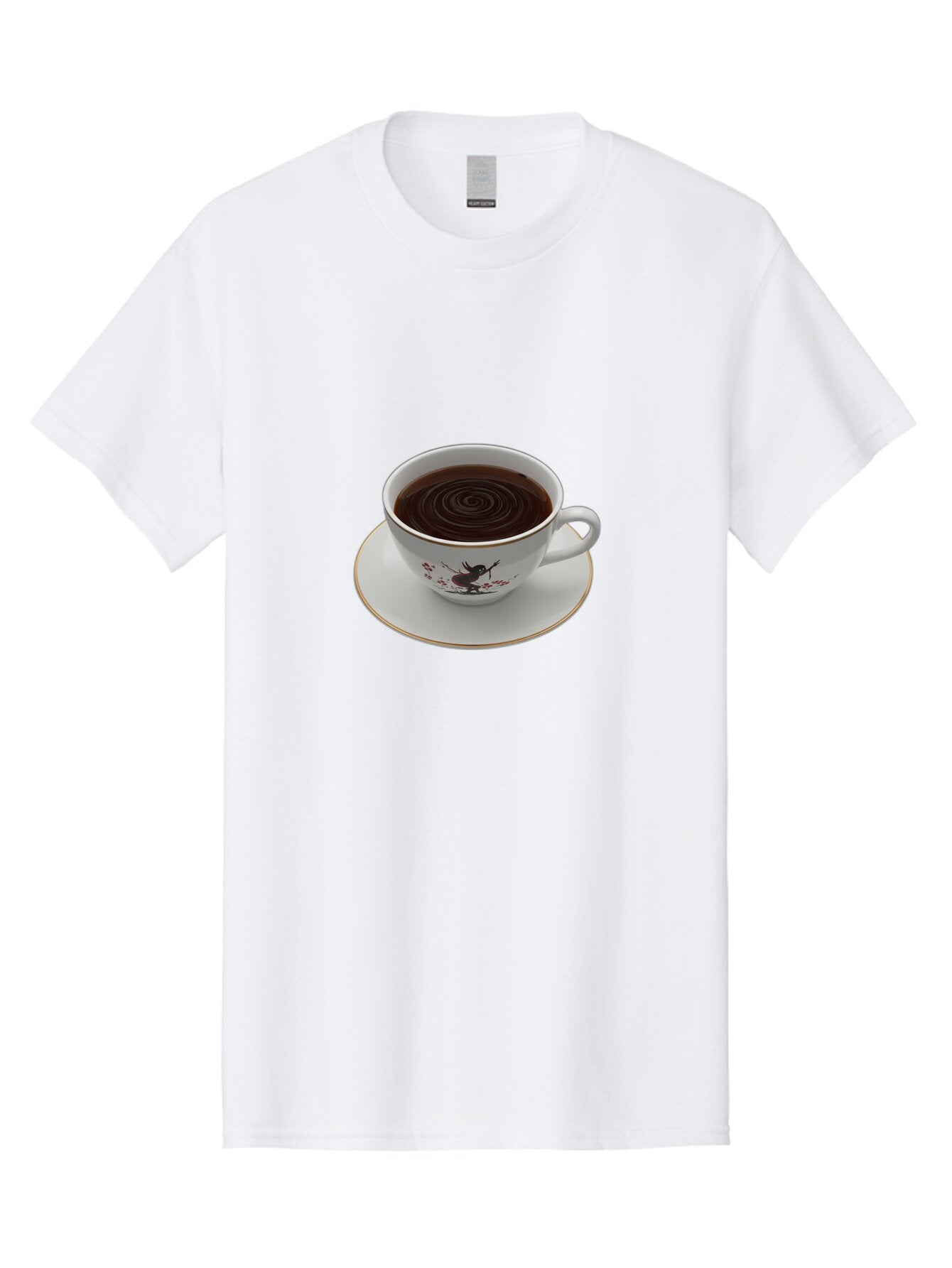 Cup-Of-Coffee Men'S Graphic Tee, 100% Cotton, Comfortable Casual Summer Wear, Machine Washable, Vintage Camera, Old Camera, Antique Camera, Black Camera, Classic Photography, Photography Equipment, Nostalgic Device, Film Camera, Camera Art Bao313 6