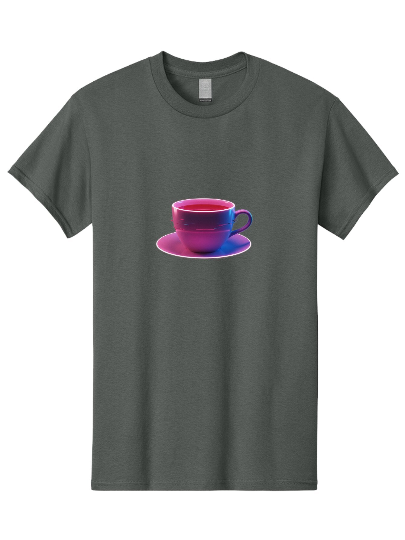 Cup-Of-Tea Men'S Graphic Tee, 100% Cotton, Comfortable Casual Summer Wear, Machine Washable, Vintage Camera, Old Camera, Antique Camera, Black Camera, Classic Photography, Photography Equipment, Nostalgic Device, Film Camera, Camera Art Bao315 6