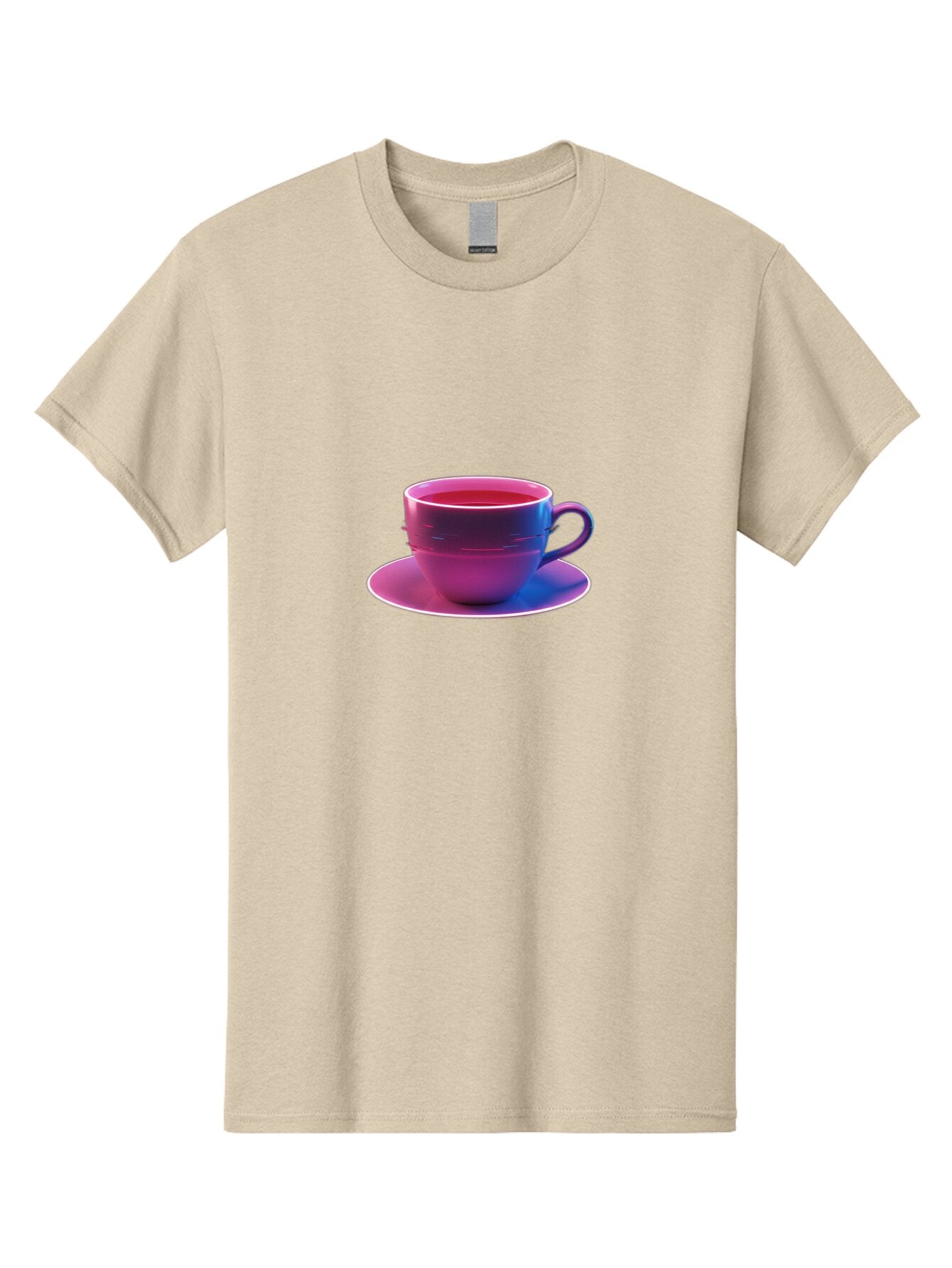 Cup-Of-Tea Men'S Graphic Tee, 100% Cotton, Comfortable Casual Summer Wear, Machine Washable, Vintage Camera, Old Camera, Antique Camera, Black Camera, Classic Photography, Photography Equipment, Nostalgic Device, Film Camera, Camera Art Bao315