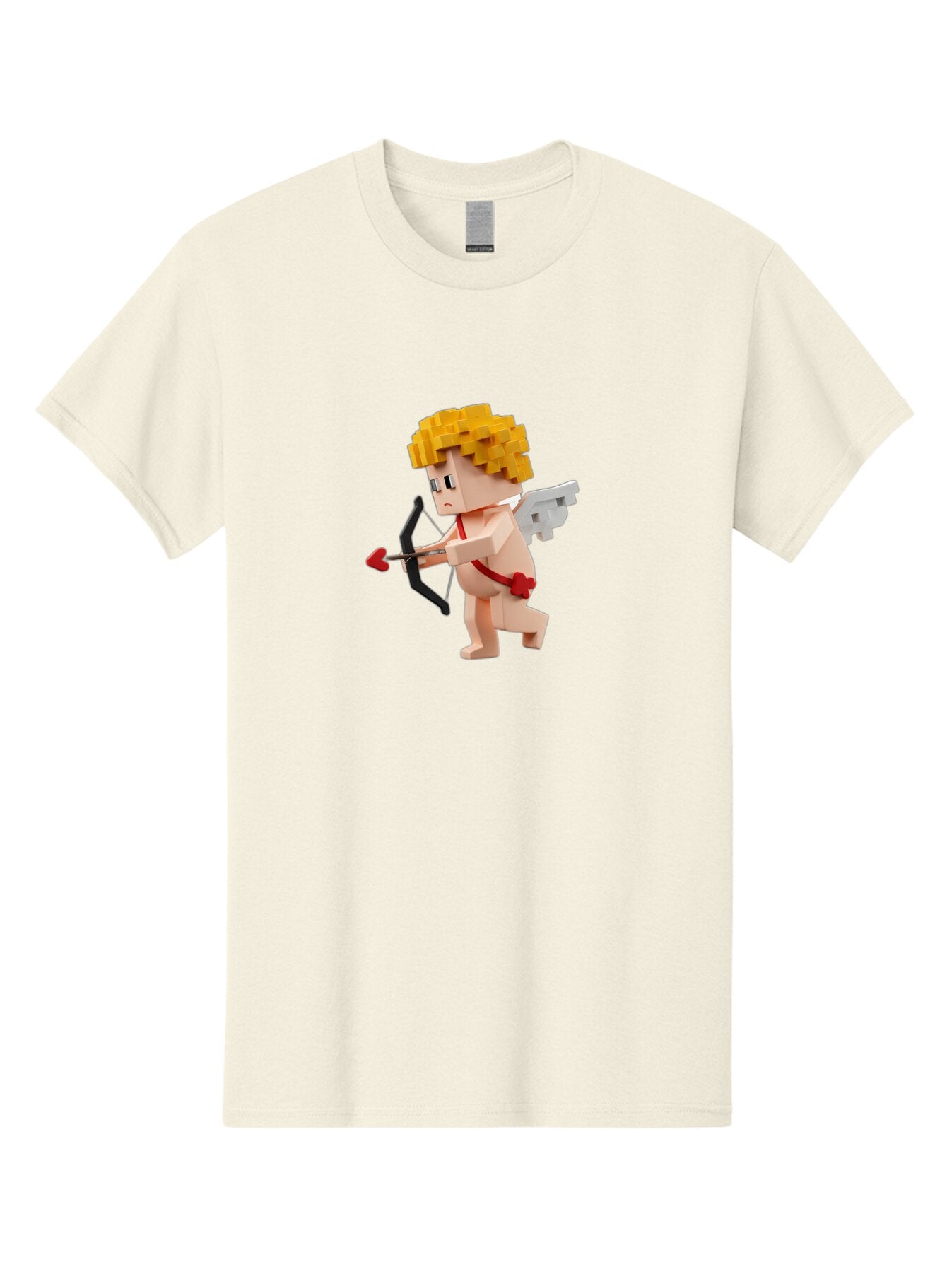 Cupid Men'S Graphic Tee, 100% Cotton, Comfortable Casual Summer Wear, Machine Washable, Vintage Camera, Old Camera, Antique Camera, Black Camera, Classic Photography, Photography Equipment, Nostalgic Device, Film Camera, Camera Art Bao323 10