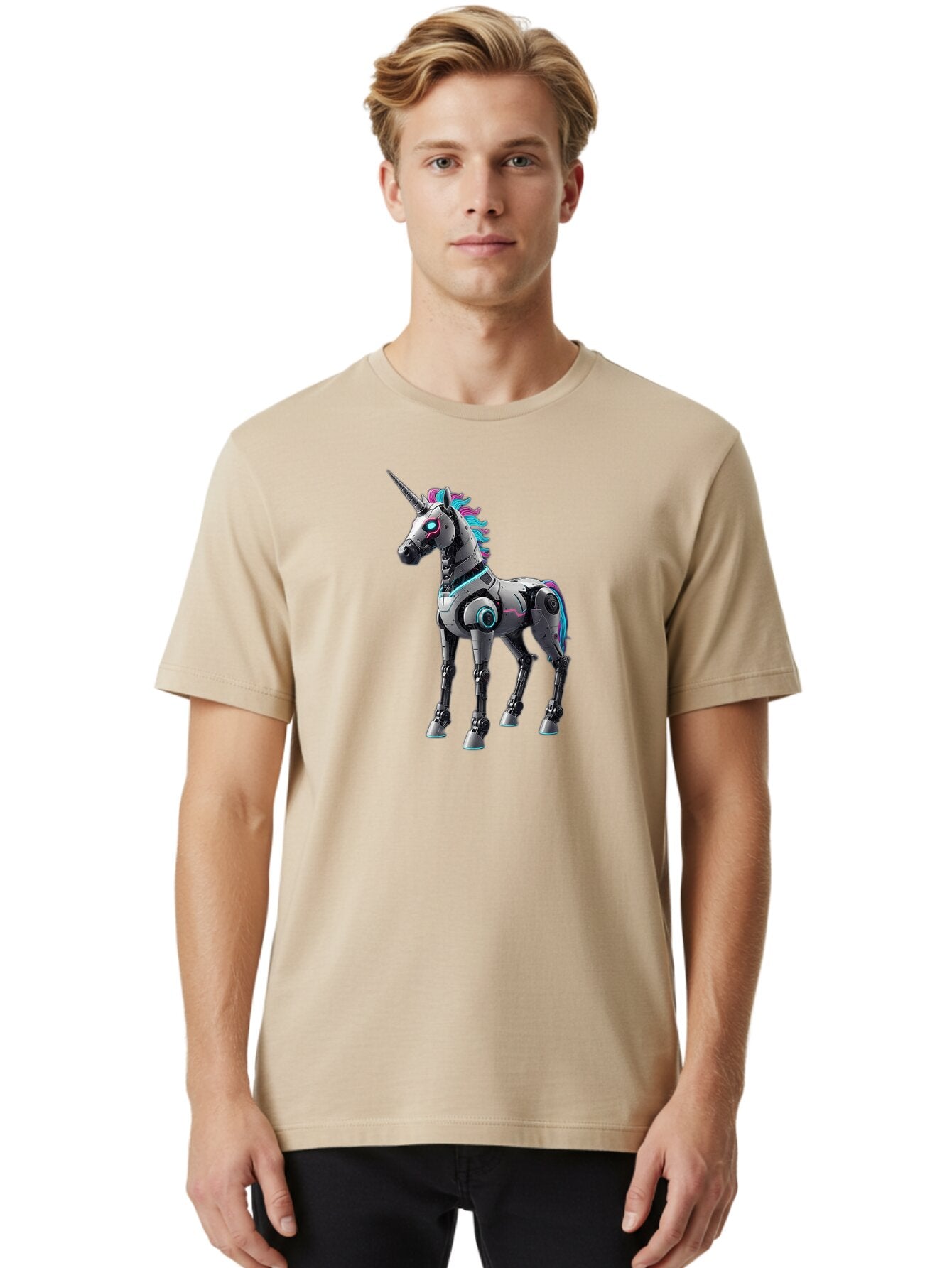 Cyber-Unicorn Men'S Graphic Tee, 100% Cotton, Comfortable Casual Summer Wear, Machine Washable, Vintage Camera, Old Camera, Antique Camera, Black Camera, Classic Photography, Photography Equipment, Nostalgic Device, Film Camera, Camera Art Bao325 19