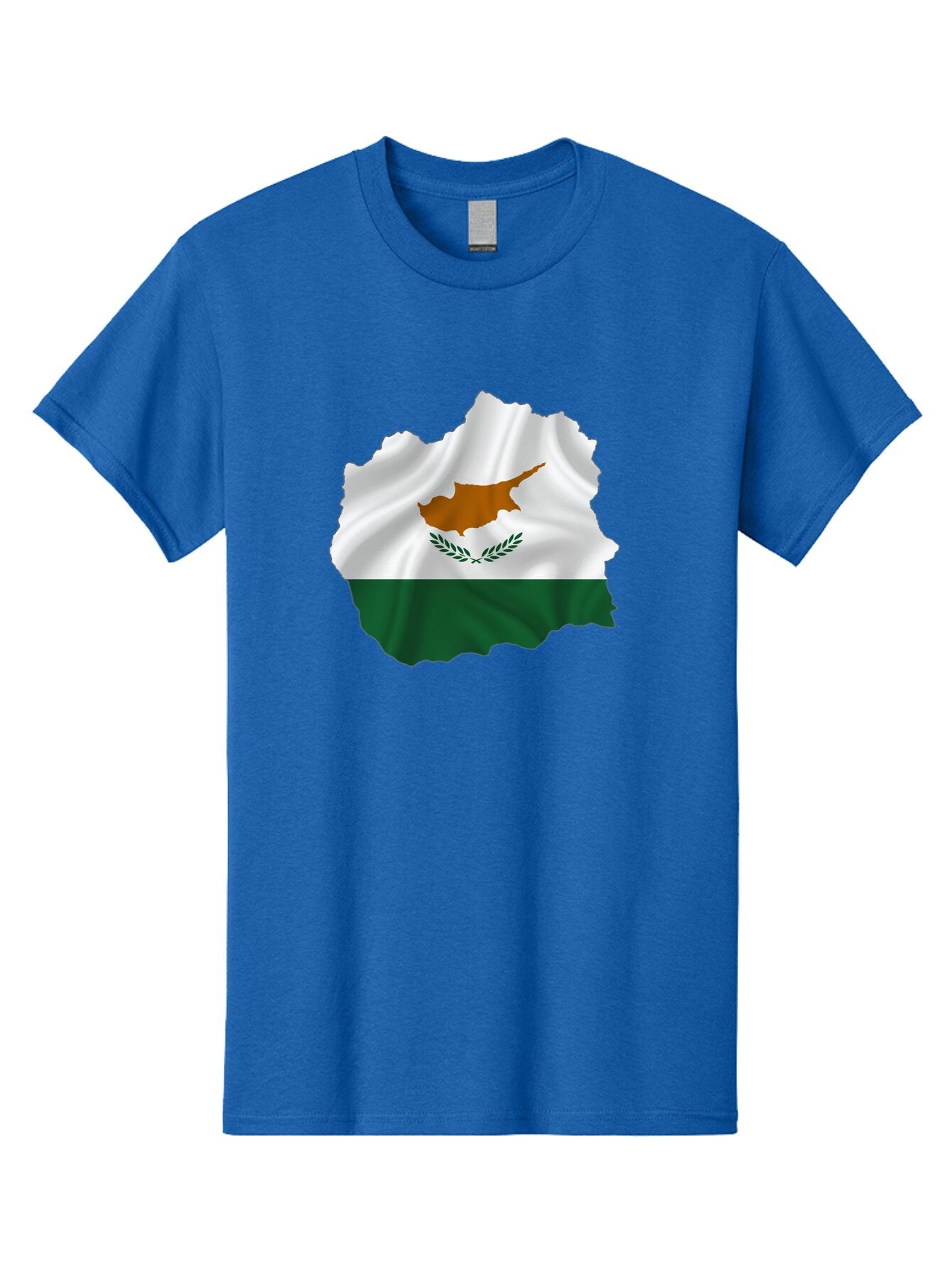 Cyprus-Flag-Map Men'S Graphic Tee, 100% Cotton, Comfortable Casual Summer Wear, Machine Washable, Vintage Camera, Old Camera, Antique Camera, Black Camera, Classic Photography, Photography Equipment, Nostalgic Device, Film Camera, Camera Art Bao328 10