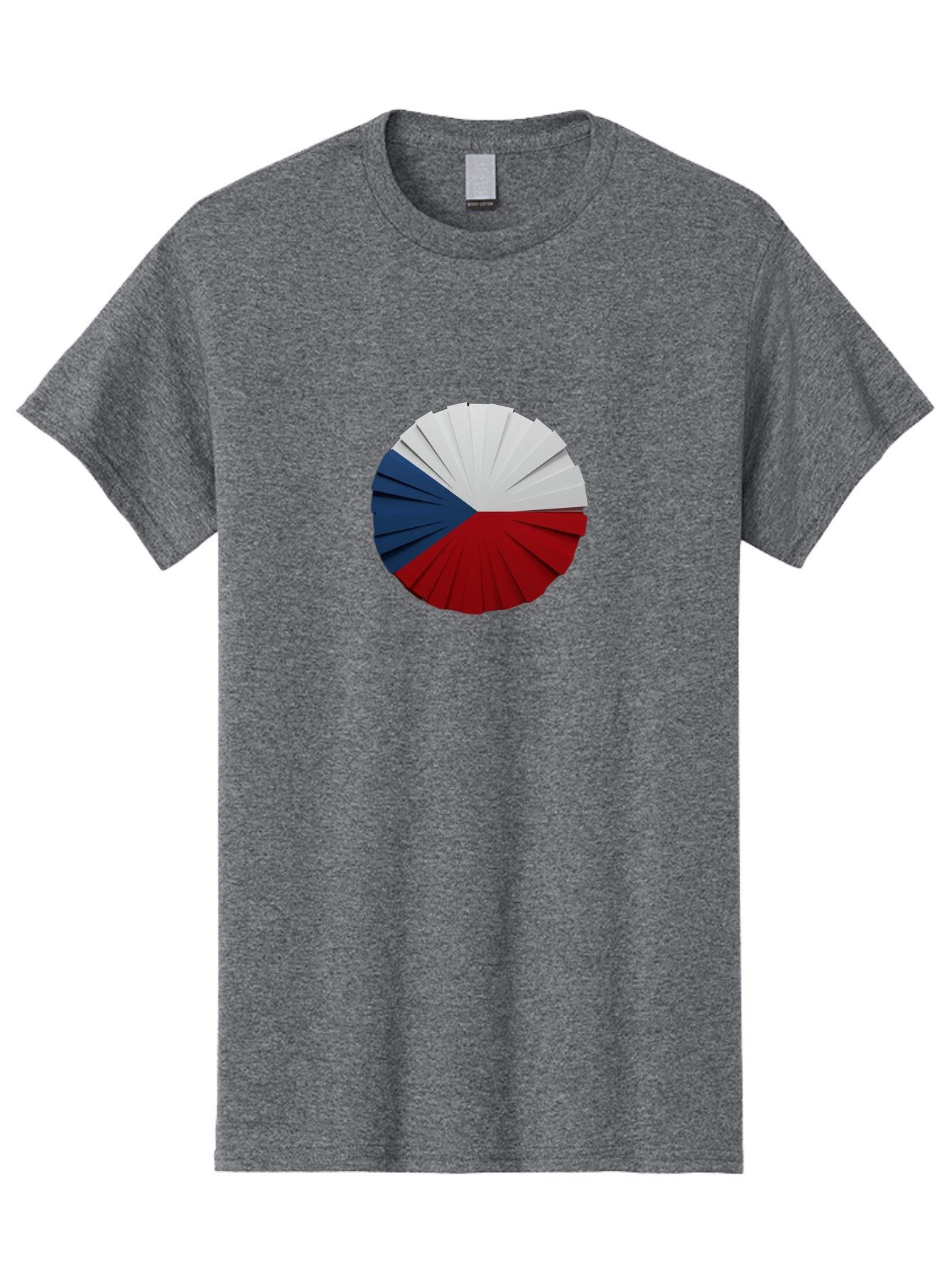 Czech-Republic-Flag Men'S Graphic Tee, 100% Cotton, Comfortable Casual Summer Wear, Machine Washable, Vintage Camera, Old Camera, Antique Camera, Black Camera, Classic Photography, Photography Equipment, Nostalgic Device, Film Camera, Bao330 3