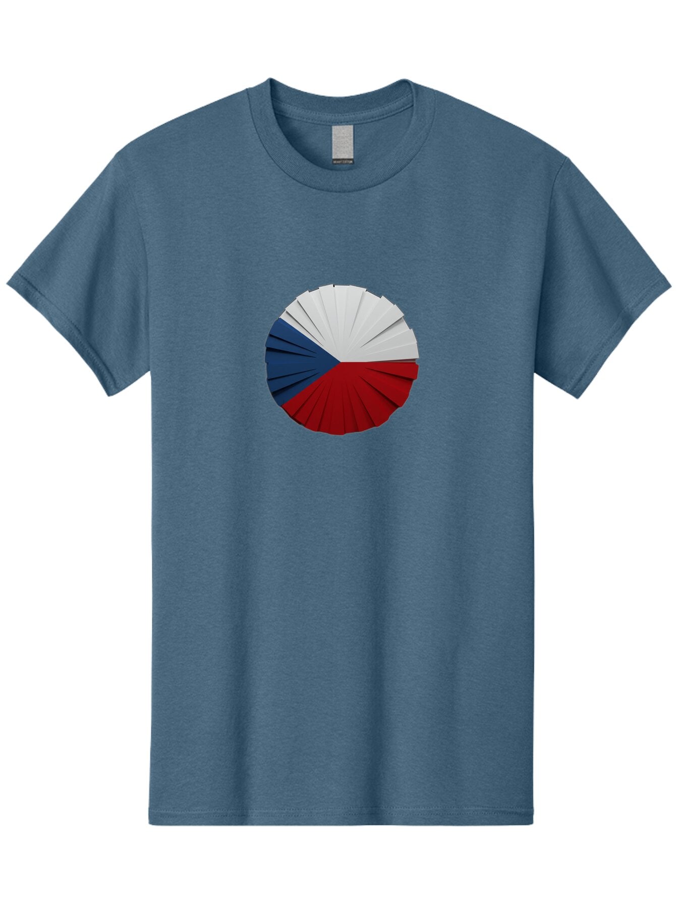 Czech-Republic-Flag Men'S Graphic Tee, 100% Cotton, Comfortable Casual Summer Wear, Machine Washable, Vintage Camera, Old Camera, Antique Camera, Black Camera, Classic Photography, Photography Equipment, Nostalgic Device, Film Camera, Bao330 6