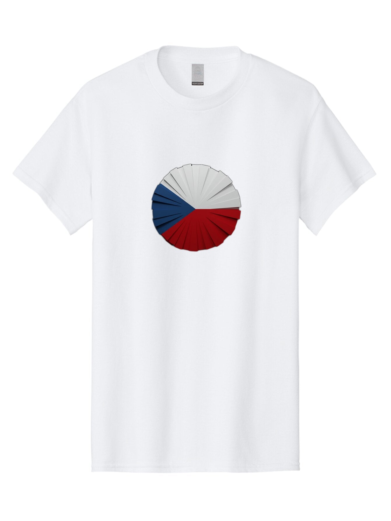 Czech-Republic-Flag Men'S Graphic Tee, 100% Cotton, Comfortable Casual Summer Wear, Machine Washable, Vintage Camera, Old Camera, Antique Camera, Black Camera, Classic Photography, Photography Equipment, Nostalgic Device, Film Camera, Bao330 7