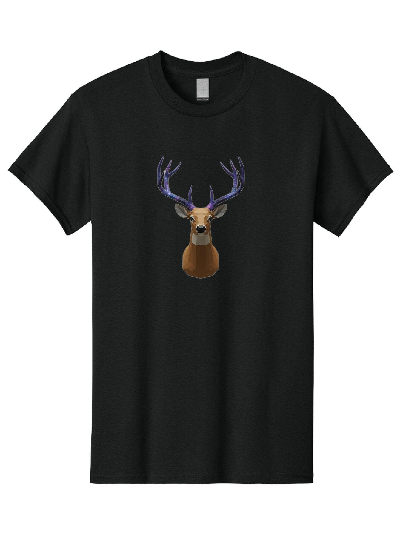 Deer-Head Men'S Graphic Tee, 100% Cotton, Comfortable Casual Summer Wear, Machine Washable, Vintage Camera, Old Camera, Antique Camera, Black Camera, Classic Photography, Photography Equipment, Nostalgic Device, Film Camera, Camera Art Bao335 6