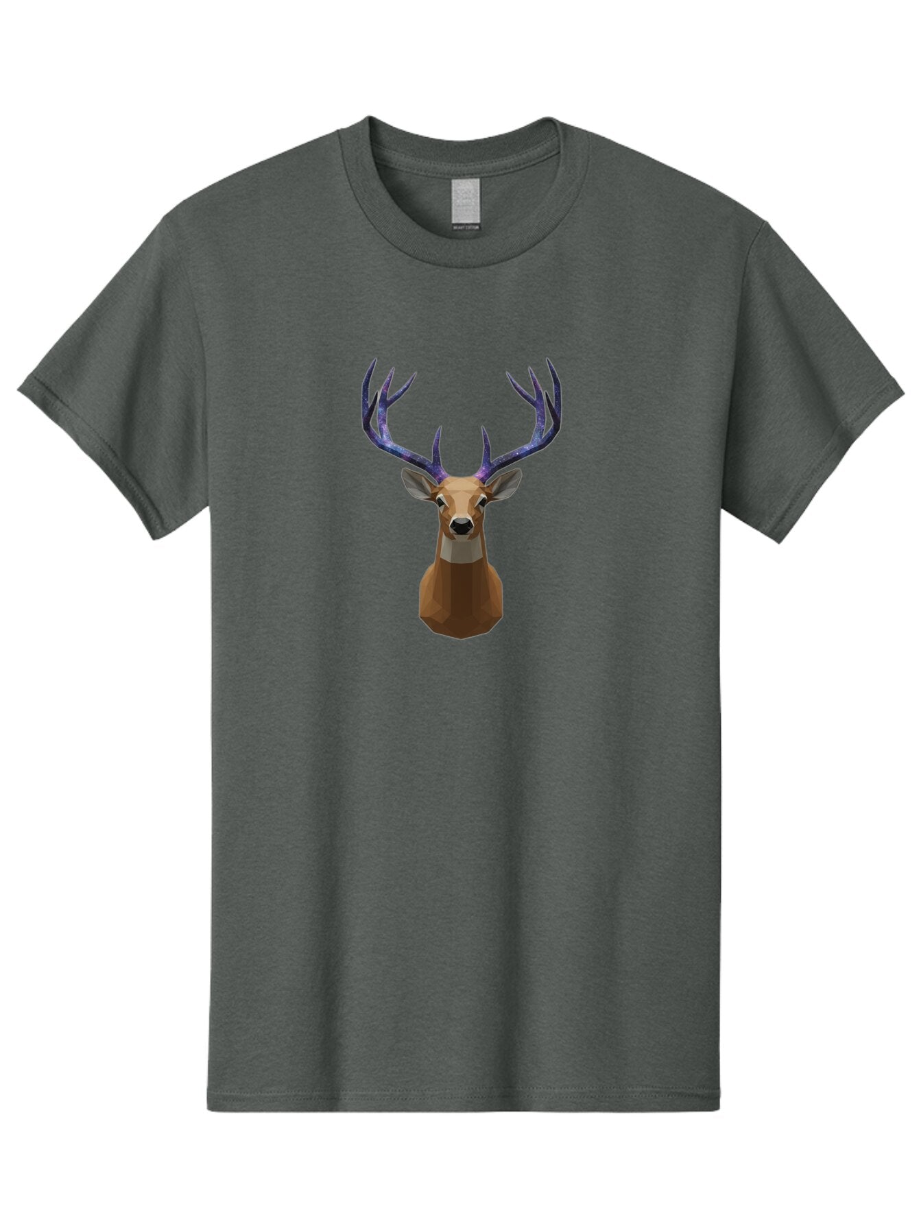 Deer-Head Men'S Graphic Tee, 100% Cotton, Comfortable Casual Summer Wear, Machine Washable, Vintage Camera, Old Camera, Antique Camera, Black Camera, Classic Photography, Photography Equipment, Nostalgic Device, Film Camera, Camera Art Bao335 4
