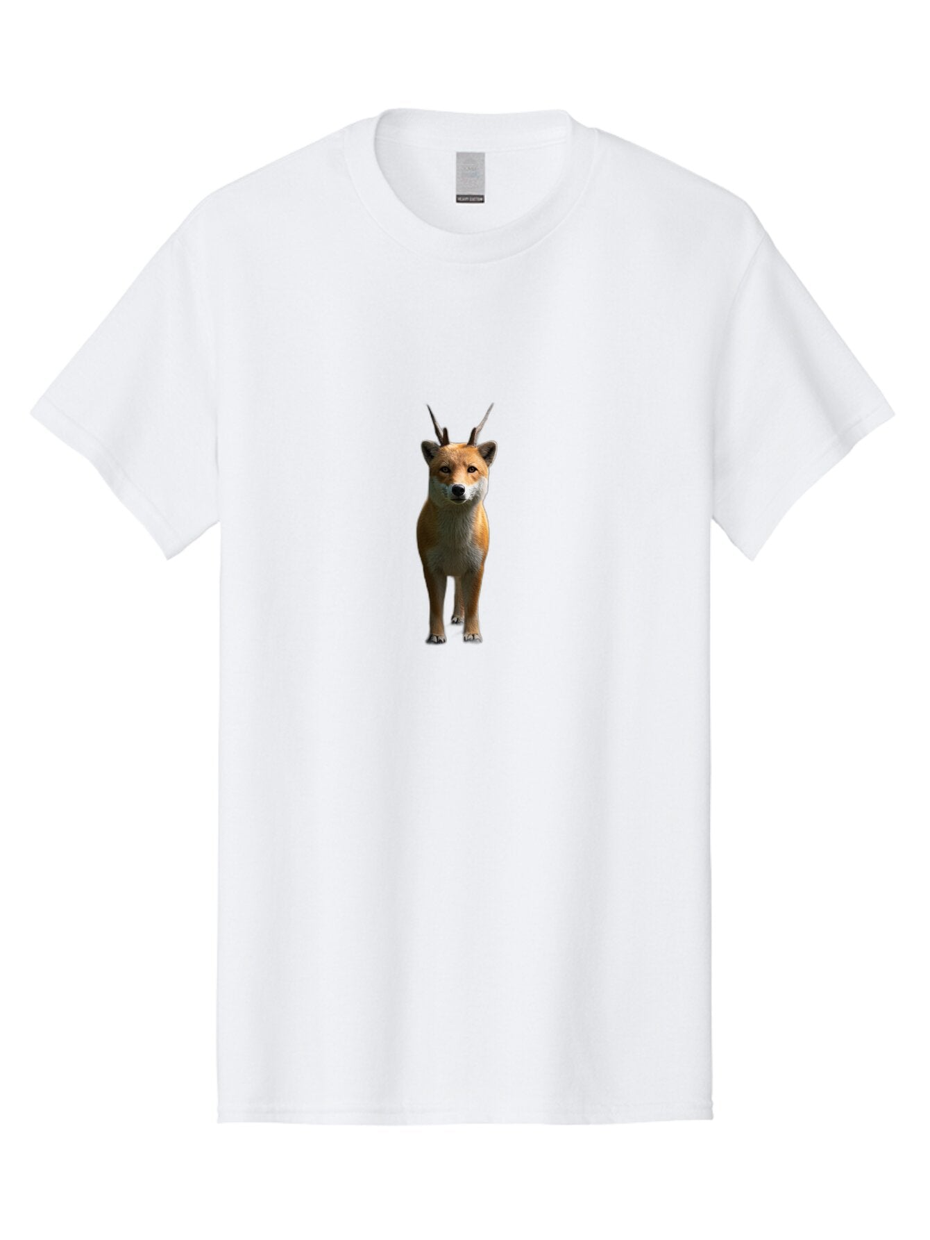 Dhole-With-Antlers Men'S Graphic Tee, 100% Cotton, Comfortable Casual Summer Wear, Machine Washable, Vintage Camera, Old Camera, Antique Camera, Black Camera, Classic Photography, Photography Equipment, Nostalgic Device, Film Camera, Bao342 12