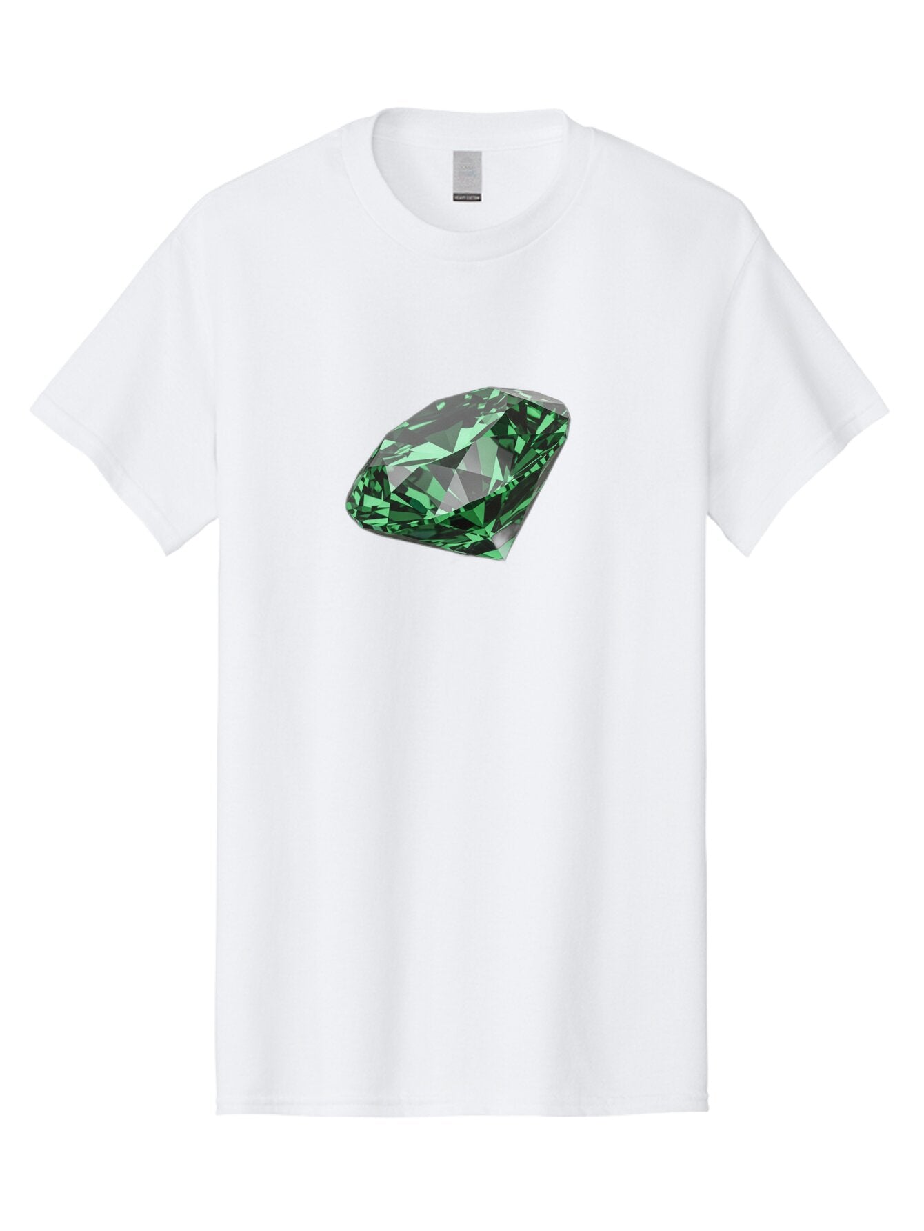 Diamond Men'S Graphic Tee, 100% Cotton, Comfortable Casual Summer Wear, Machine Washable, Vintage Camera, Old Camera, Antique Camera, Black Camera, Classic Photography, Photography Equipment, Nostalgic Device, Film Camera, Camera Art Bao343 3