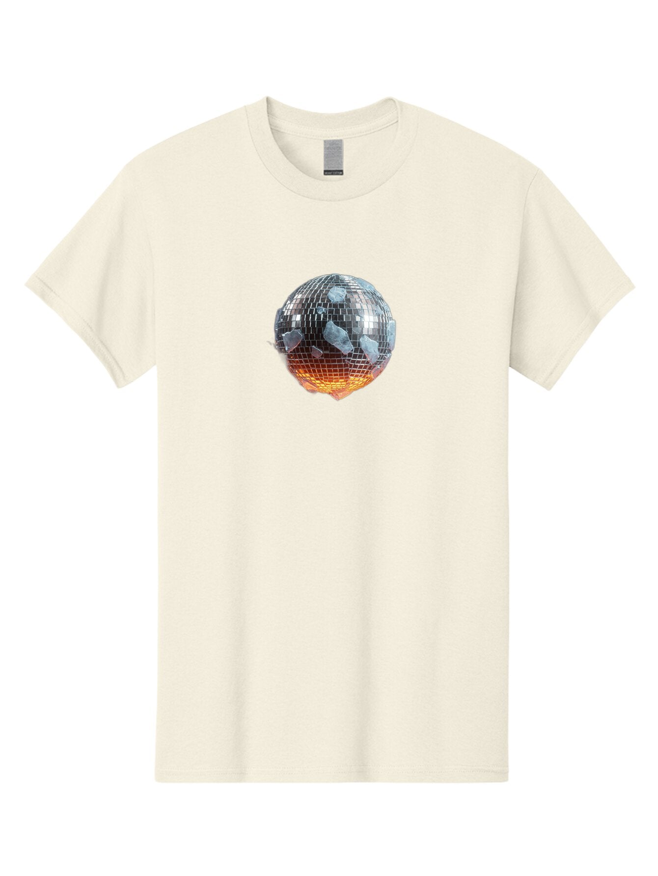 Disco-Ball-1 Men'S Graphic Tee, 100% Cotton, Comfortable Casual Summer Wear, Machine Washable, Vintage Camera, Old Camera, Antique Camera, Black Camera, Classic Photography, Photography Equipment, Nostalgic Device, Film Camera, Camera Art Bao345 12