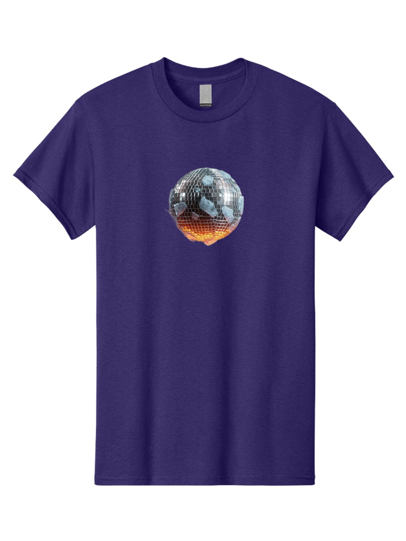 Disco-Ball-1 Men'S Graphic Tee, 100% Cotton, Comfortable Casual Summer Wear, Machine Washable, Vintage Camera, Old Camera, Antique Camera, Black Camera, Classic Photography, Photography Equipment, Nostalgic Device, Film Camera, Camera Art Bao345 14