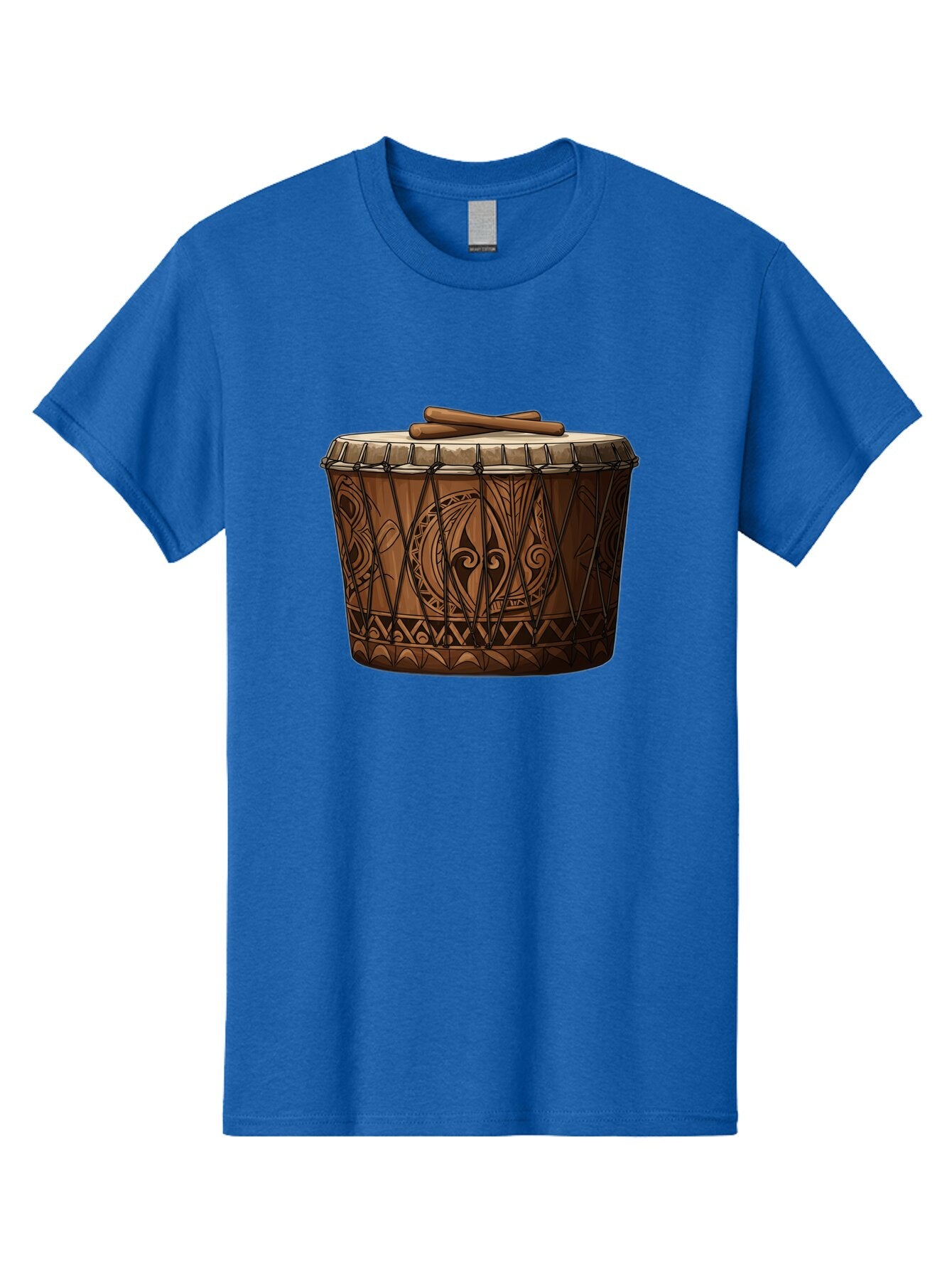 Djembe-Drum Men'S Graphic Tee, 100% Cotton, Comfortable Casual Summer Wear, Machine Washable, Vintage Camera, Old Camera, Antique Camera, Black Camera, Classic Photography, Photography Equipment, Nostalgic Device, Film Camera, Camera Art Bao351 6