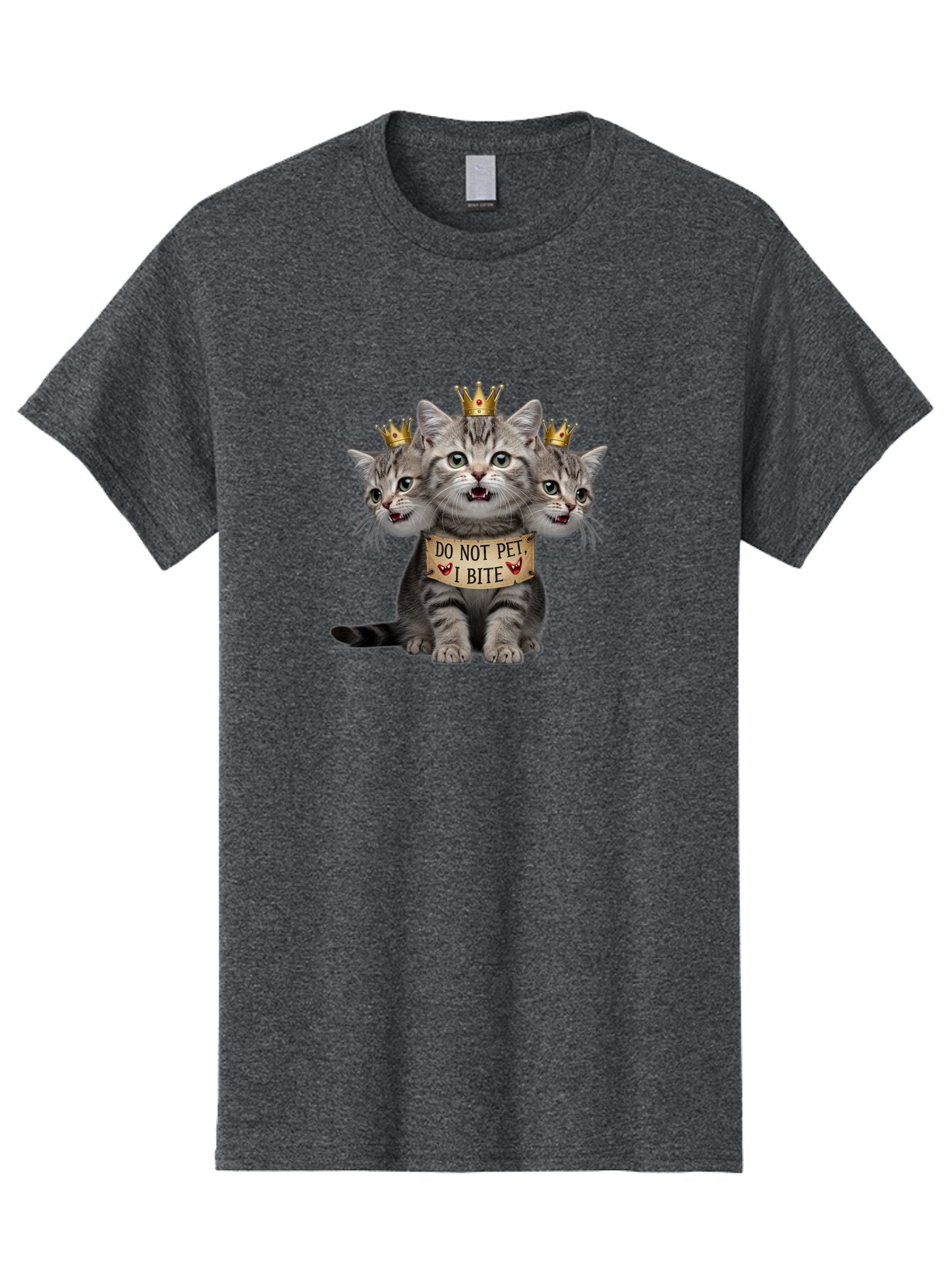 Do-Not-Pet-I-Bite-Kitten Men'S Graphic Tee, 100% Cotton, Comfortable Casual Summer Wear, Machine Washable, Vintage Camera, Old Camera, Antique Camera, Black Camera, Classic Photography, Photography Equipment, Nostalgic Device, Film Camera, Bao356 7