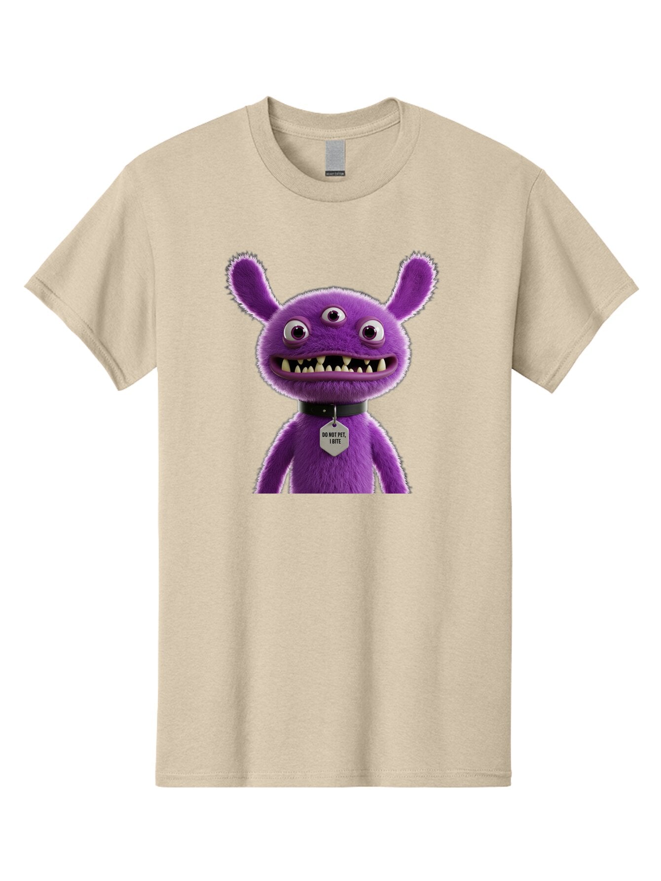 Do-Not-Pet-I-Bite-Monster Men'S Graphic Tee, 100% Cotton, Comfortable Casual Summer Wear, Machine Washable, Vintage Camera, Old Camera, Antique Camera, Black Camera, Classic Photography, Photography Equipment, Nostalgic Device, Film Camera, Bao357 15