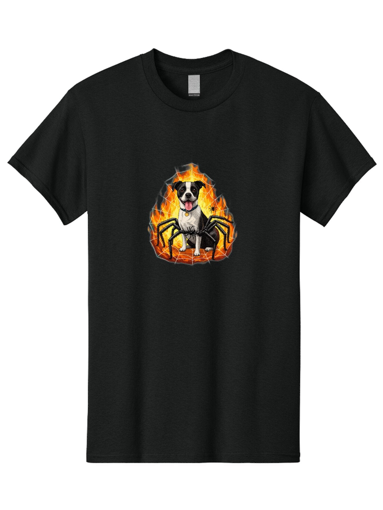 Dog-And-Spider Men'S Graphic Tee, 100% Cotton, Comfortable Casual Summer Wear, Machine Washable, Vintage Camera, Old Camera, Antique Camera, Black Camera, Classic Photography, Photography Equipment, Nostalgic Device, Film Camera, Camera Art Bao360 15