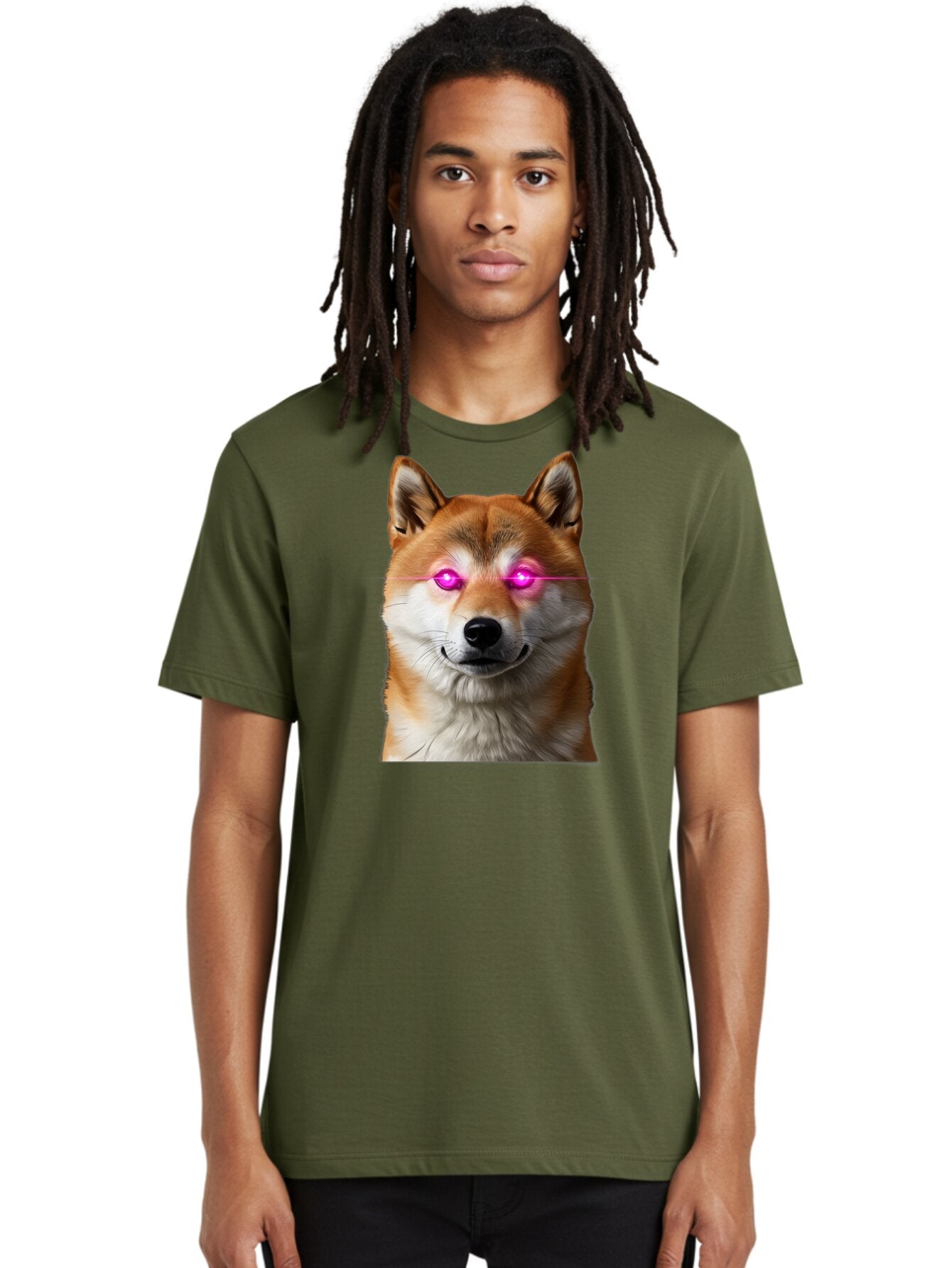 Dog-With-Pink-Eyes Men'S Graphic Tee, 100% Cotton, Comfortable Casual Summer Wear, Machine Washable, Vintage Camera, Old Camera, Antique Camera, Black Camera, Classic Photography, Photography Equipment, Nostalgic Device, Film Camera, Bao361 22