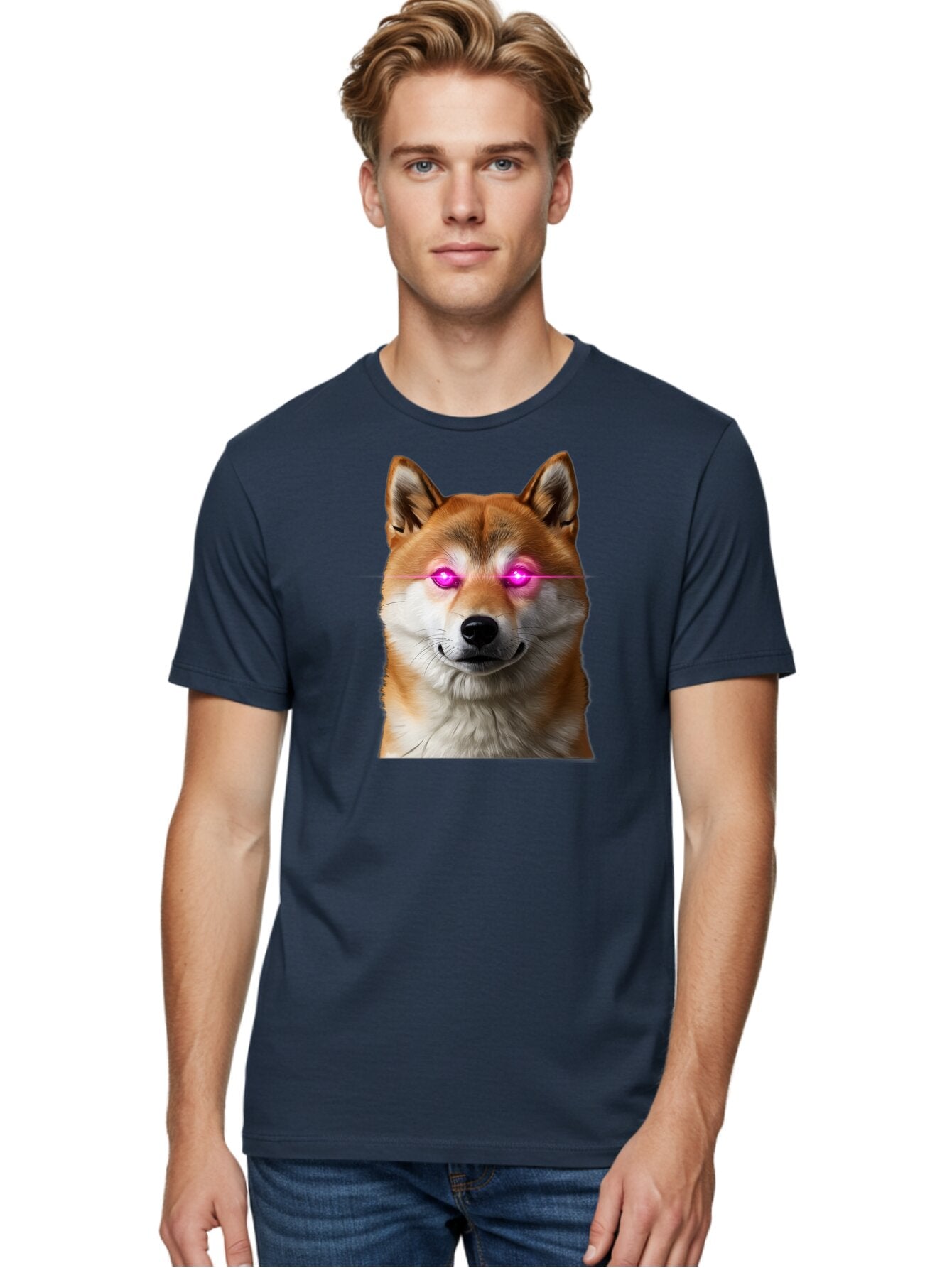 Dog-With-Pink-Eyes Men'S Graphic Tee, 100% Cotton, Comfortable Casual Summer Wear, Machine Washable, Vintage Camera, Old Camera, Antique Camera, Black Camera, Classic Photography, Photography Equipment, Nostalgic Device, Film Camera, Bao361 29