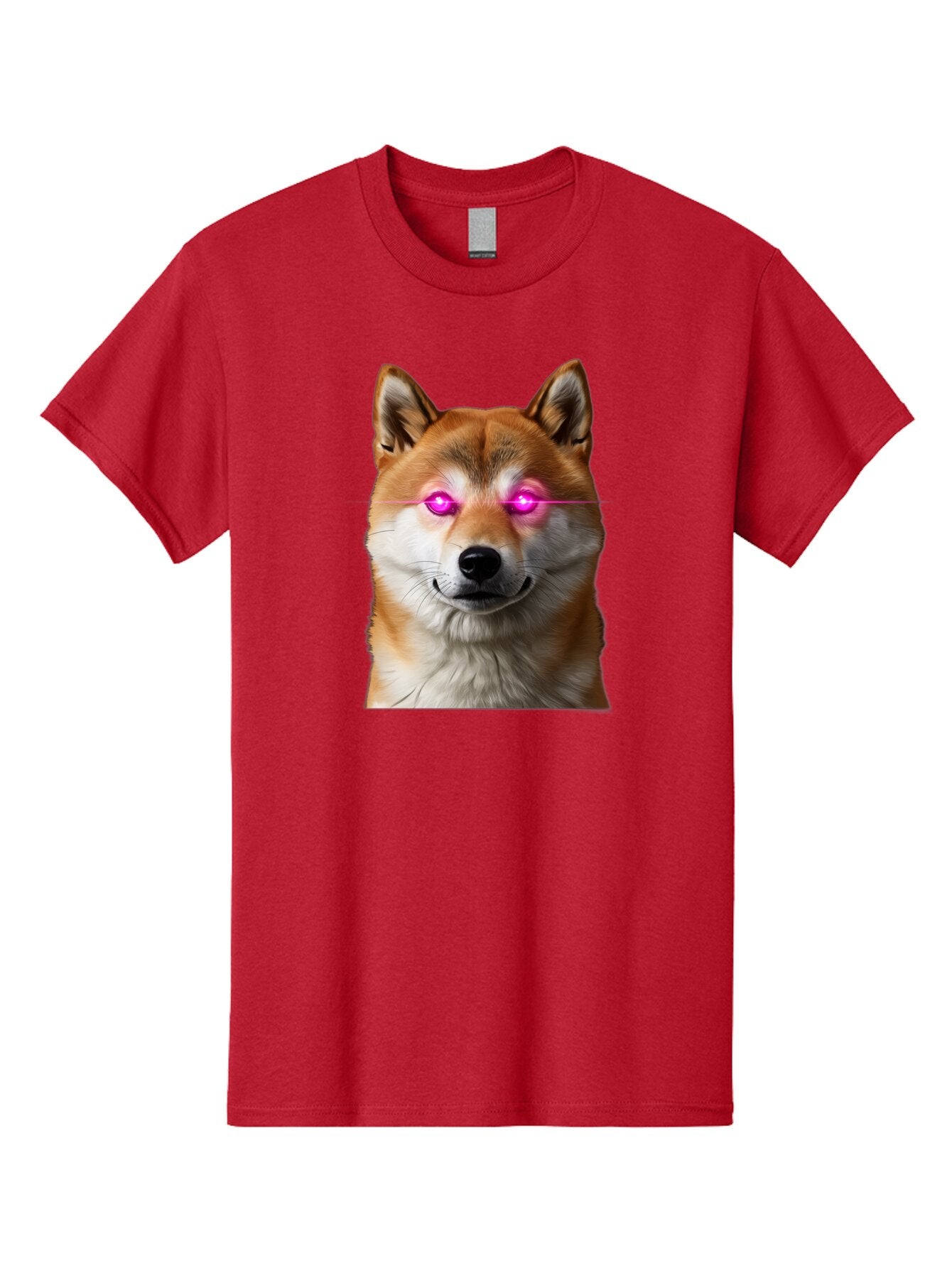 Dog-With-Pink-Eyes Men'S Graphic Tee, 100% Cotton, Comfortable Casual Summer Wear, Machine Washable, Vintage Camera, Old Camera, Antique Camera, Black Camera, Classic Photography, Photography Equipment, Nostalgic Device, Film Camera, Bao361