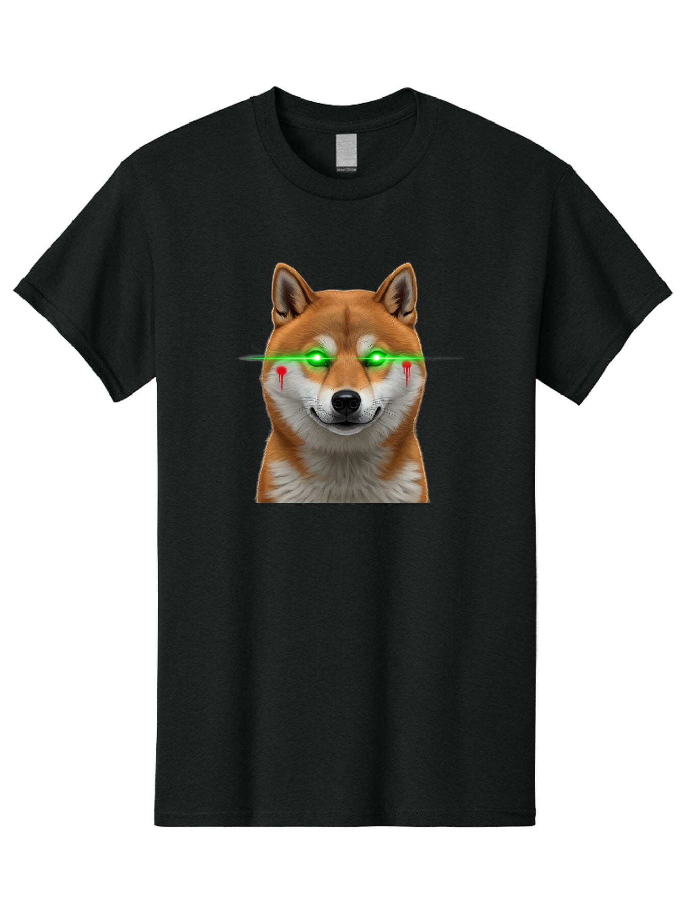 Doge-Terminator Men'S Graphic Tee, 100% Cotton, Comfortable Casual Summer Wear, Machine Washable, Vintage Camera, Old Camera, Antique Camera, Black Camera, Classic Photography, Photography Equipment, Nostalgic Device, Film Camera, Camera Art Bao362 10