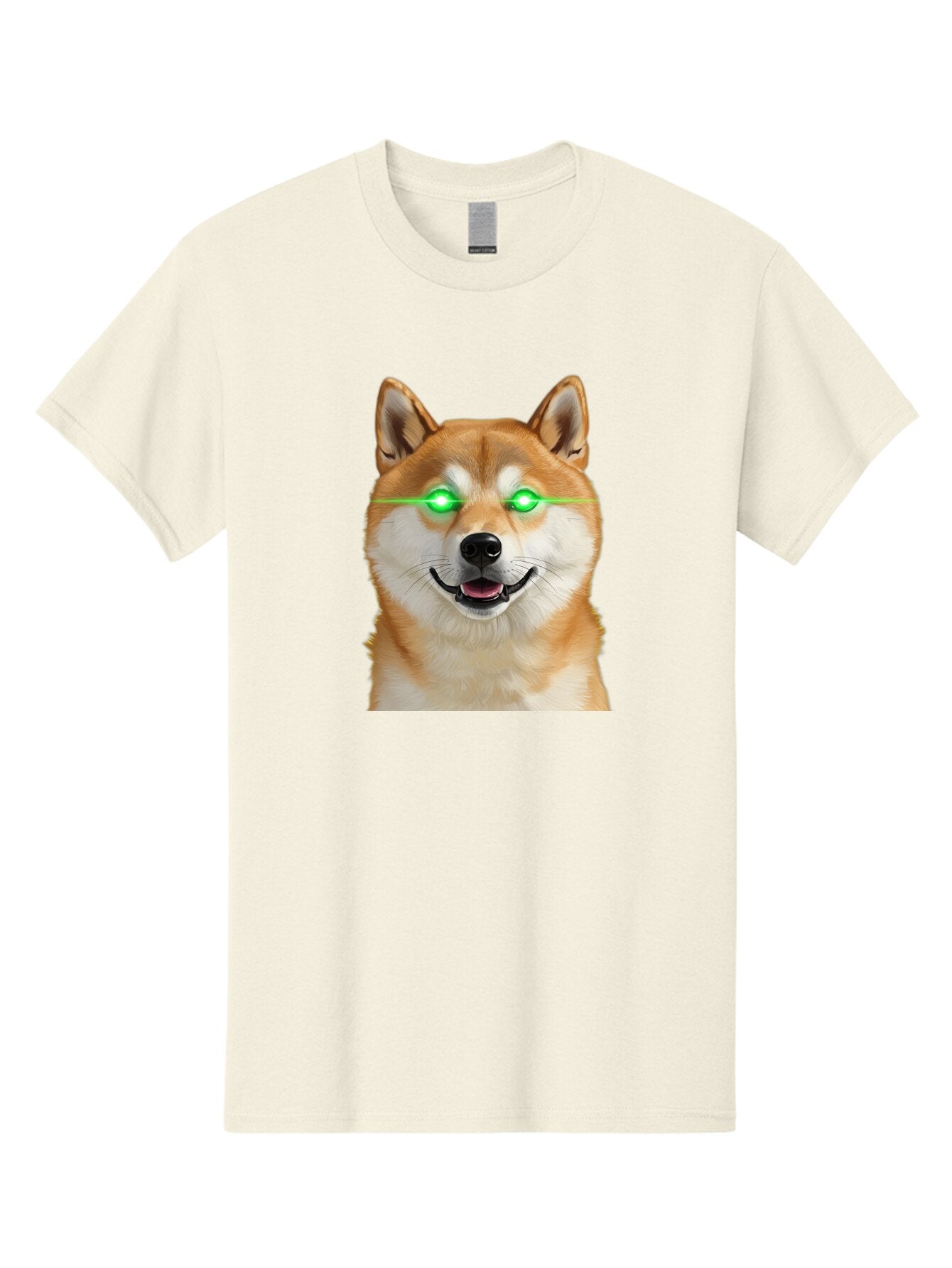 Doge-With-Green-Eyes Men'S Graphic Tee, 100% Cotton, Comfortable Casual Summer Wear, Machine Washable, Vintage Camera, Old Camera, Antique Camera, Black Camera, Classic Photography, Photography Equipment, Nostalgic Device, Film Camera, Bao363 6