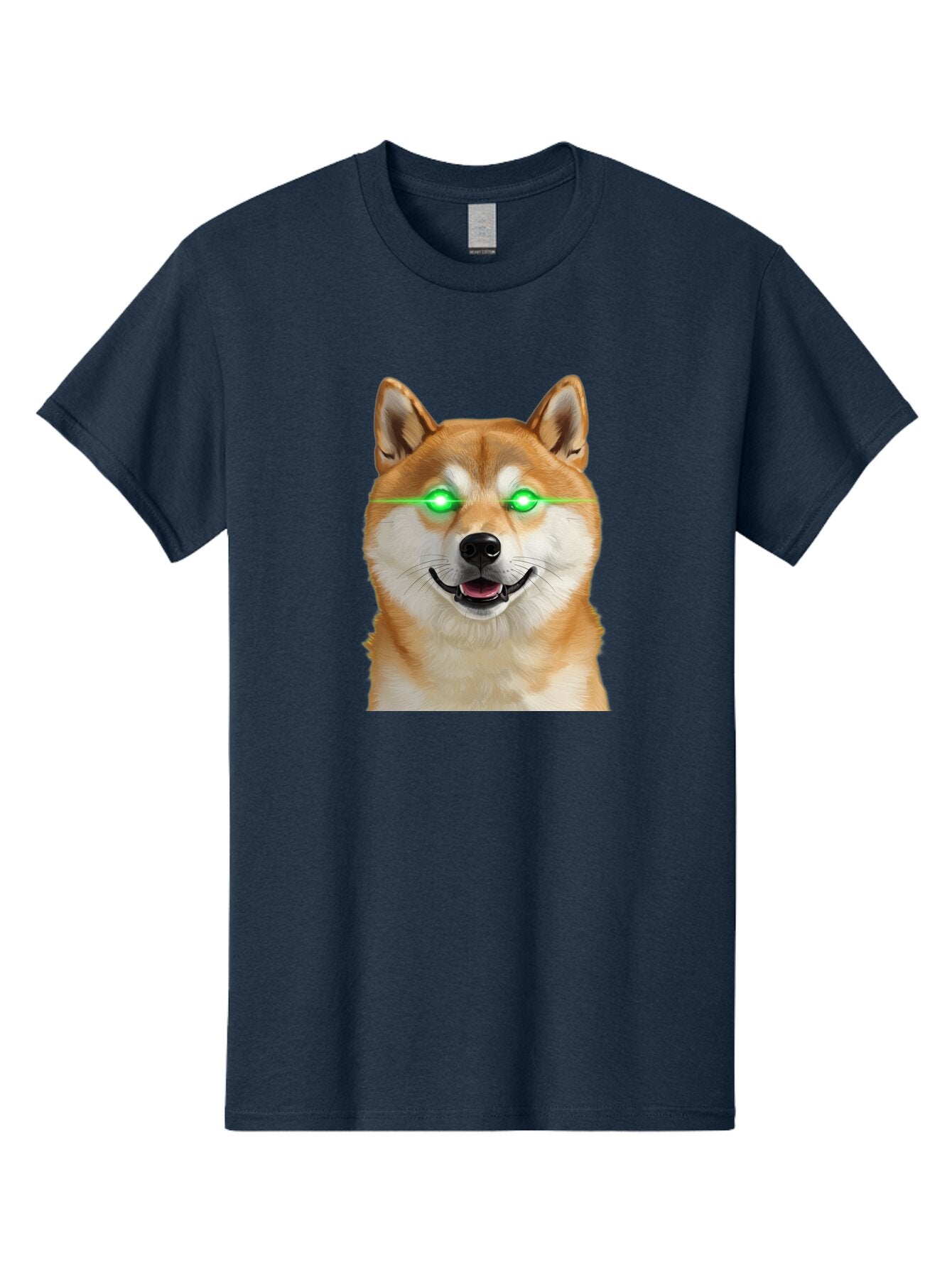 Doge-With-Green-Eyes Men'S Graphic Tee, 100% Cotton, Comfortable Casual Summer Wear, Machine Washable, Vintage Camera, Old Camera, Antique Camera, Black Camera, Classic Photography, Photography Equipment, Nostalgic Device, Film Camera, Bao363 14